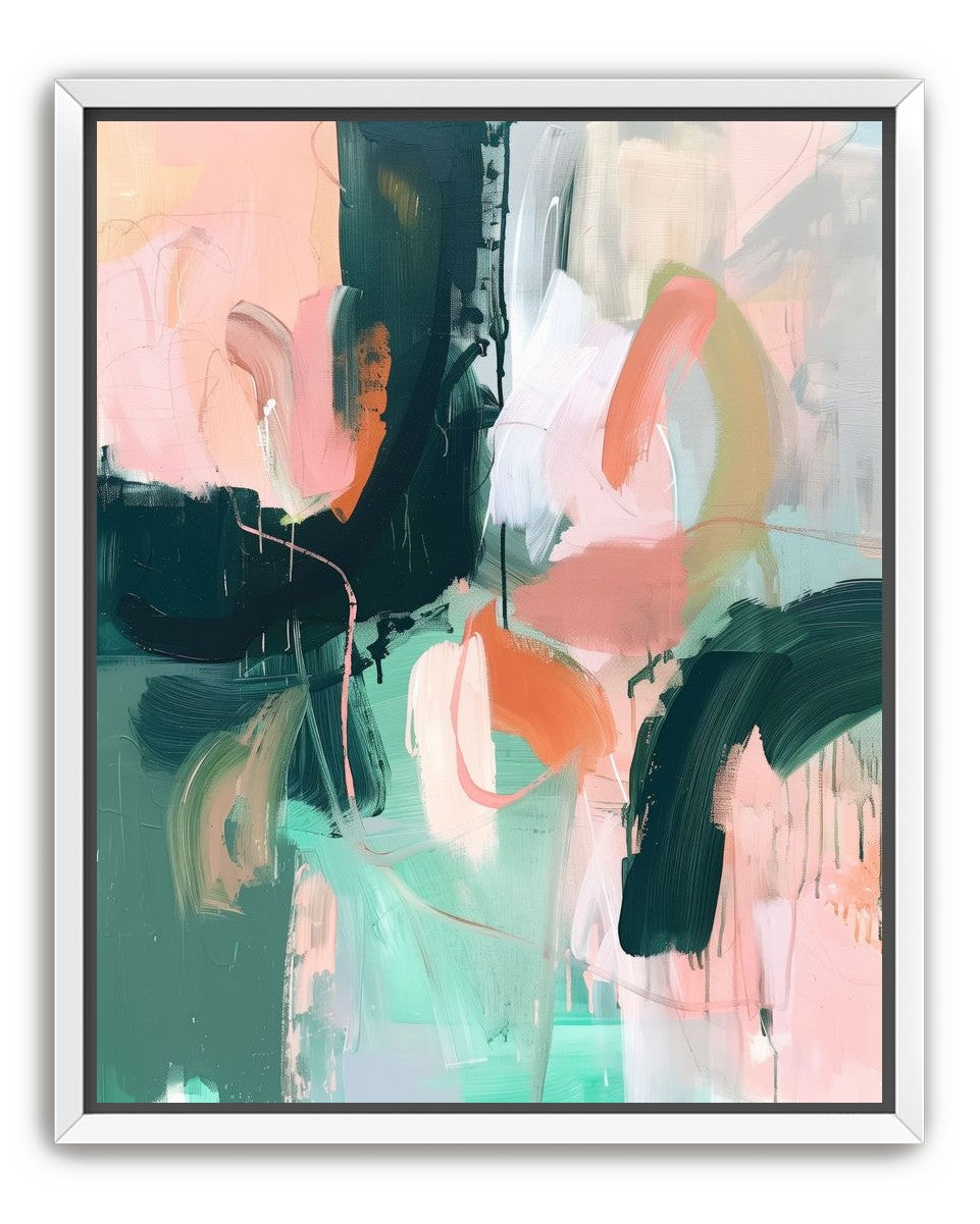 Summer in Paint