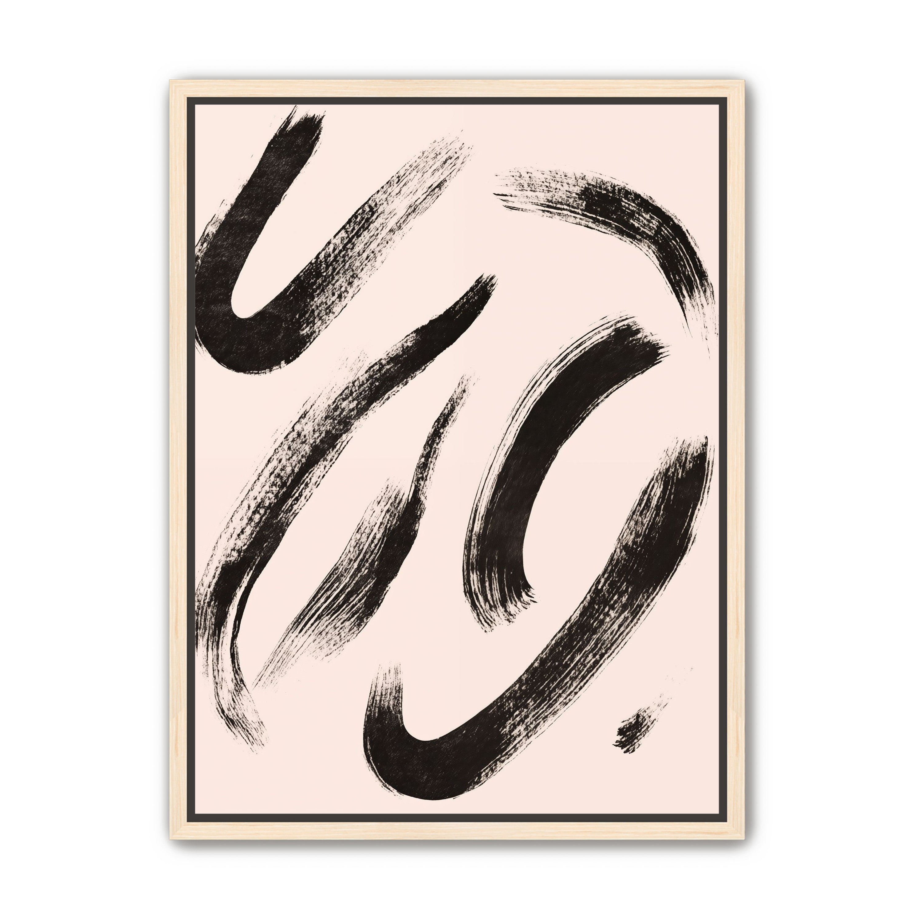 Ink Sequence