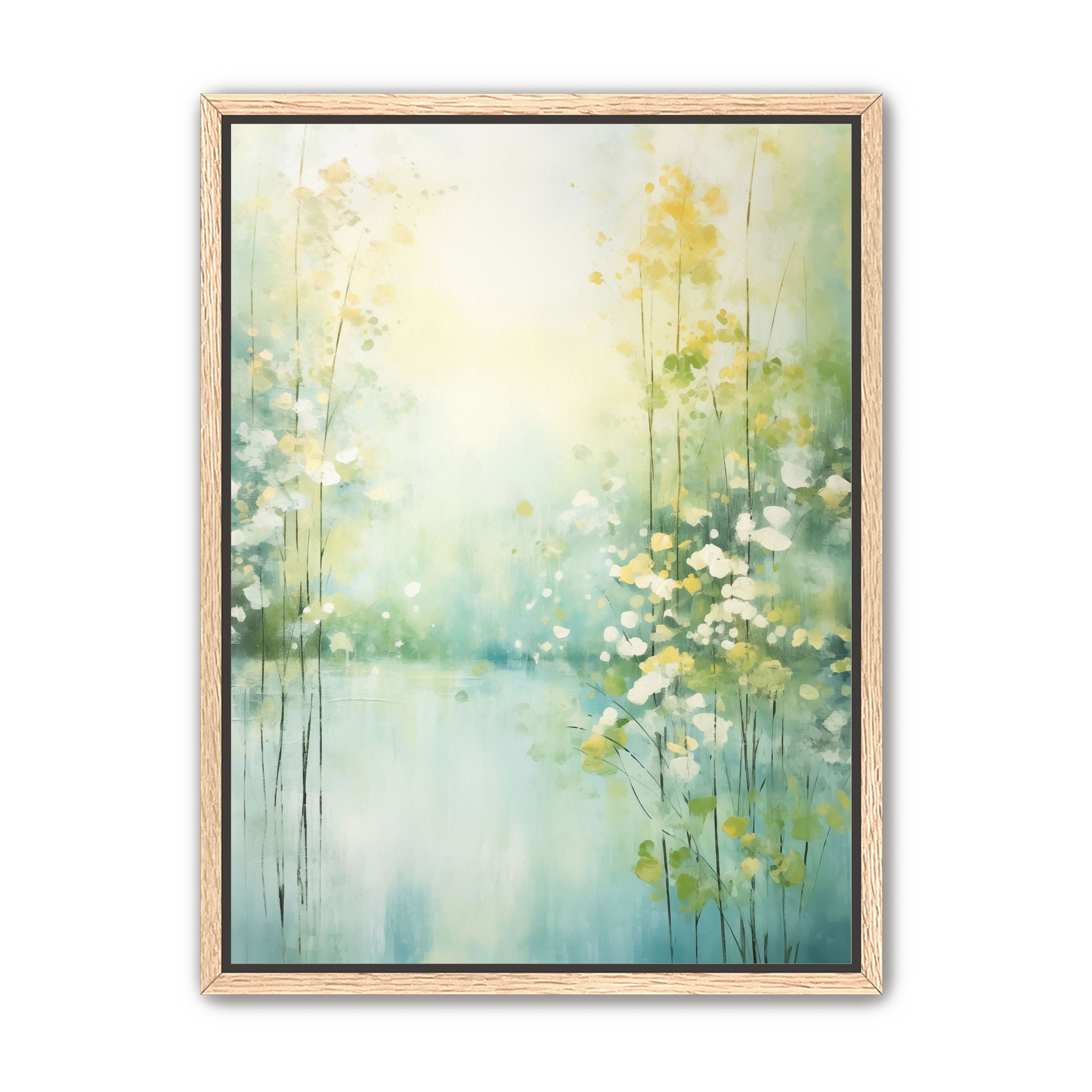 Veiled Trees
