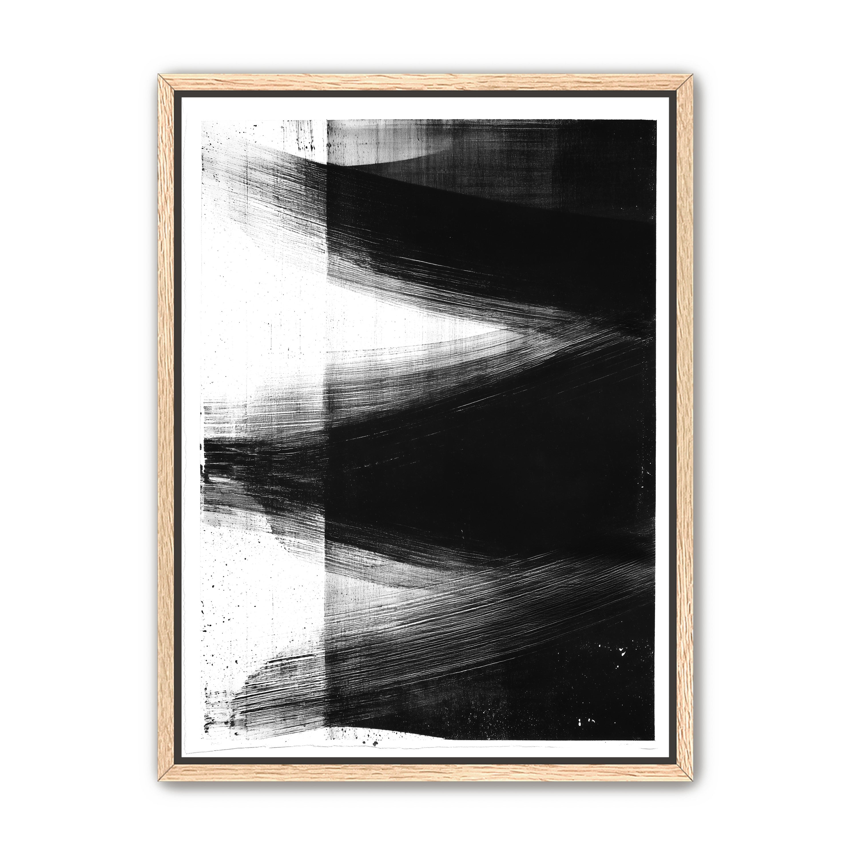 Pressure across the divide