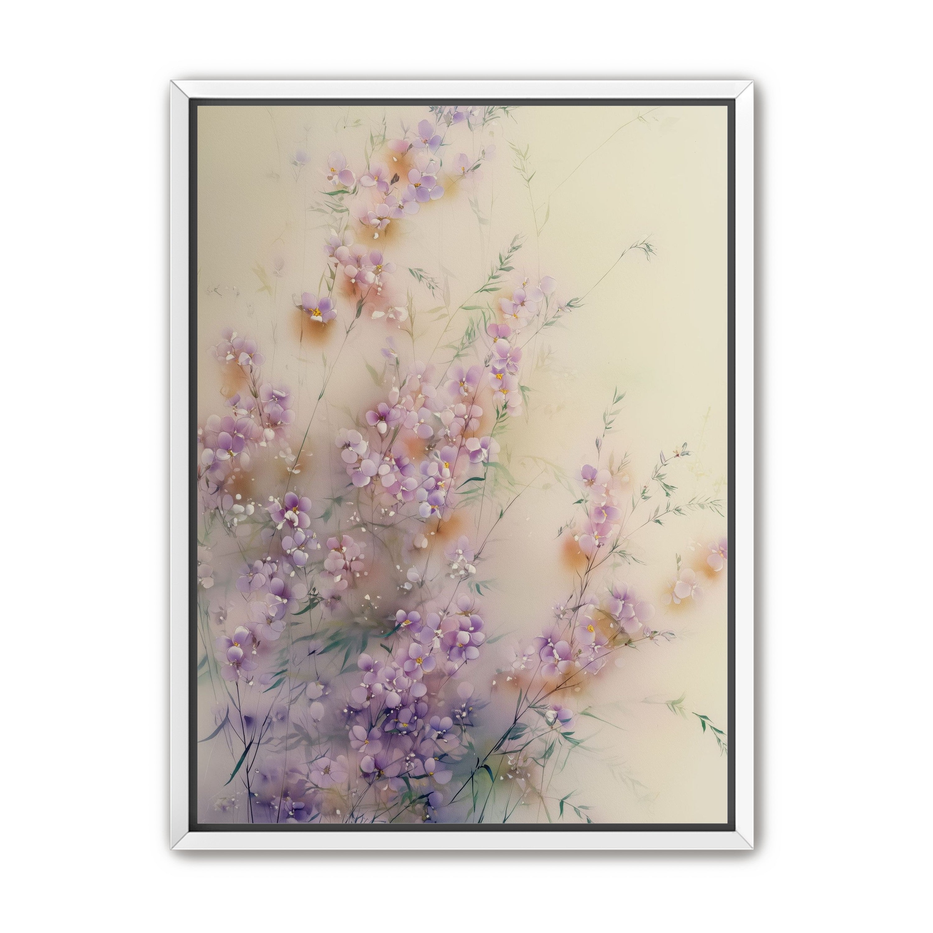 Golden Lavender