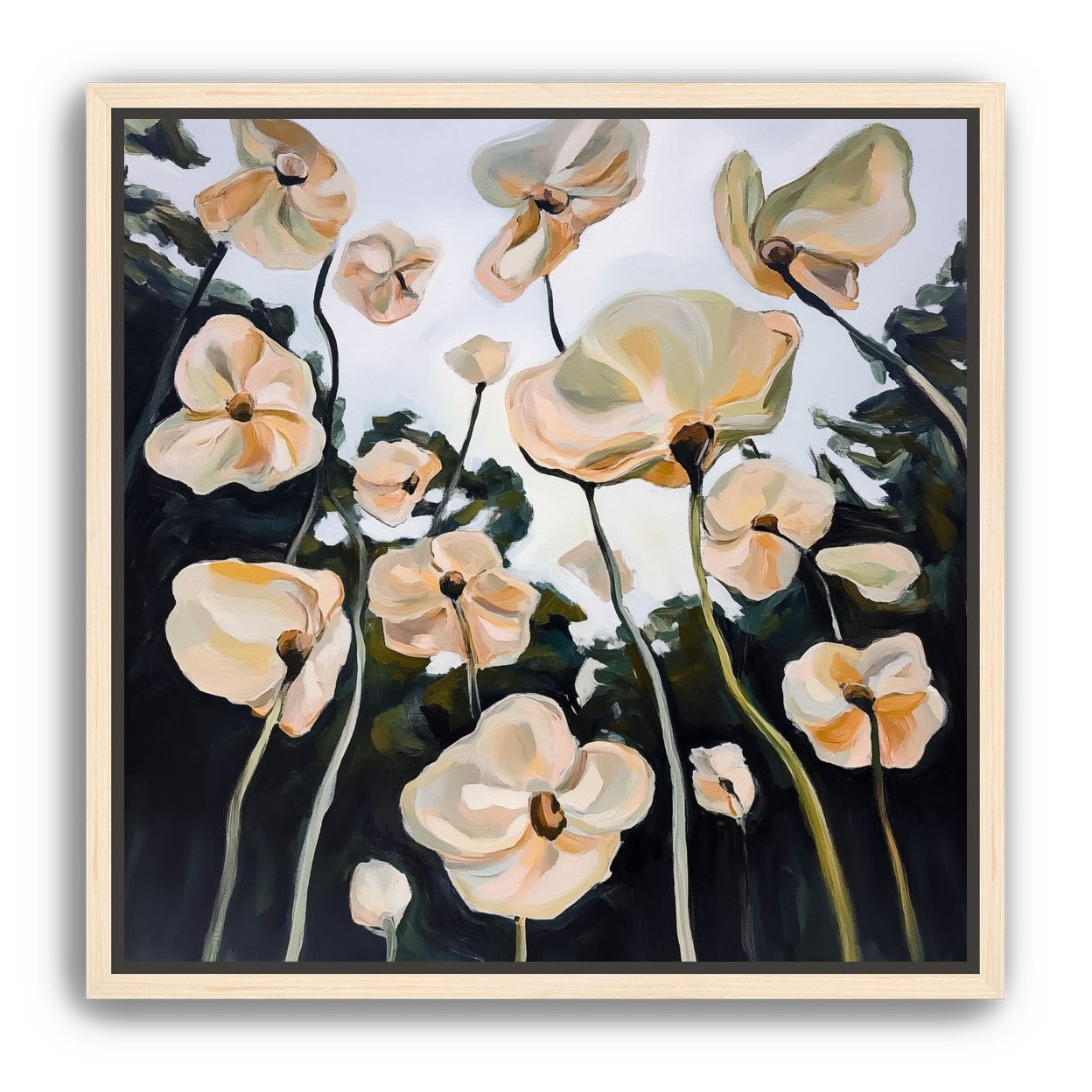 Paper Petals