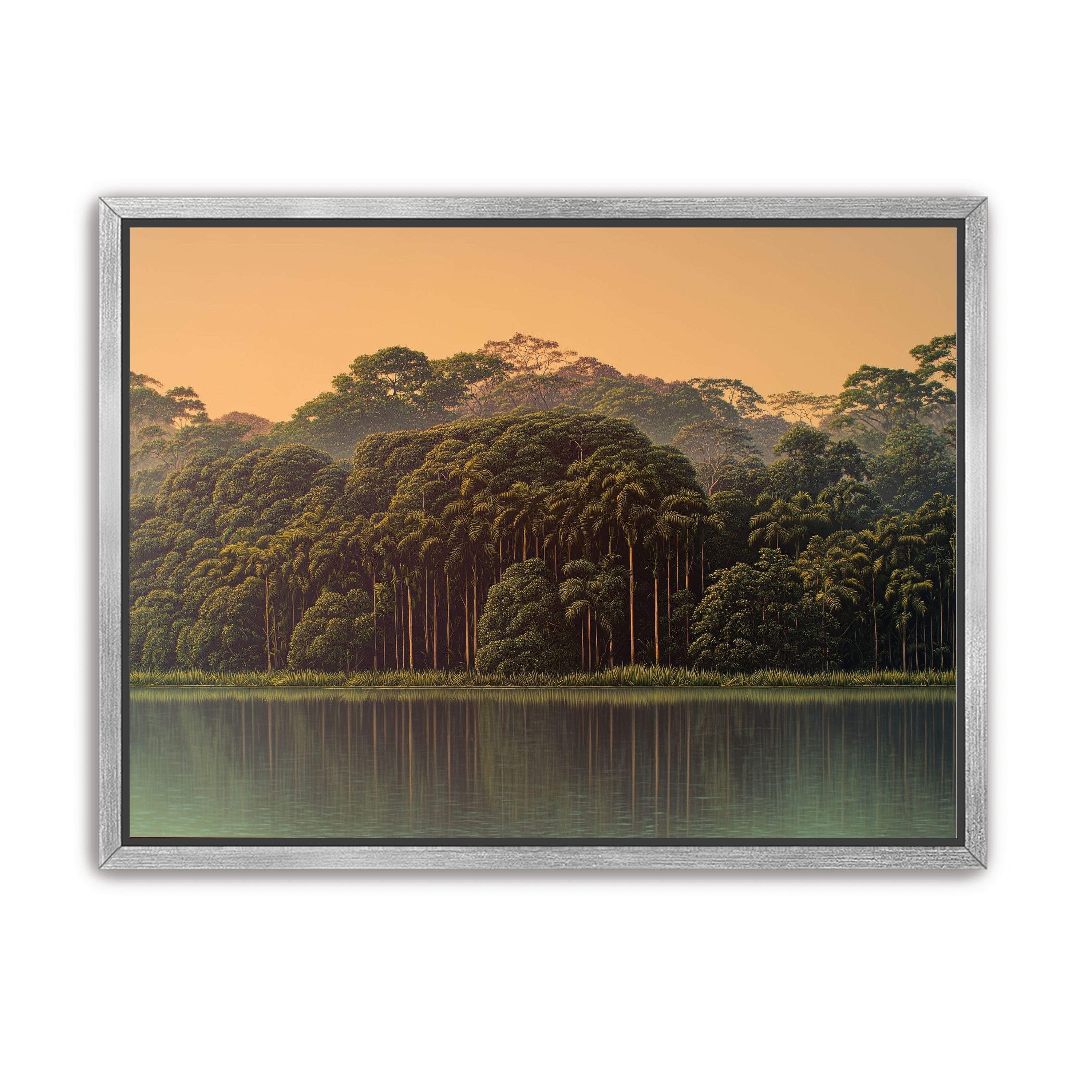 Early Light