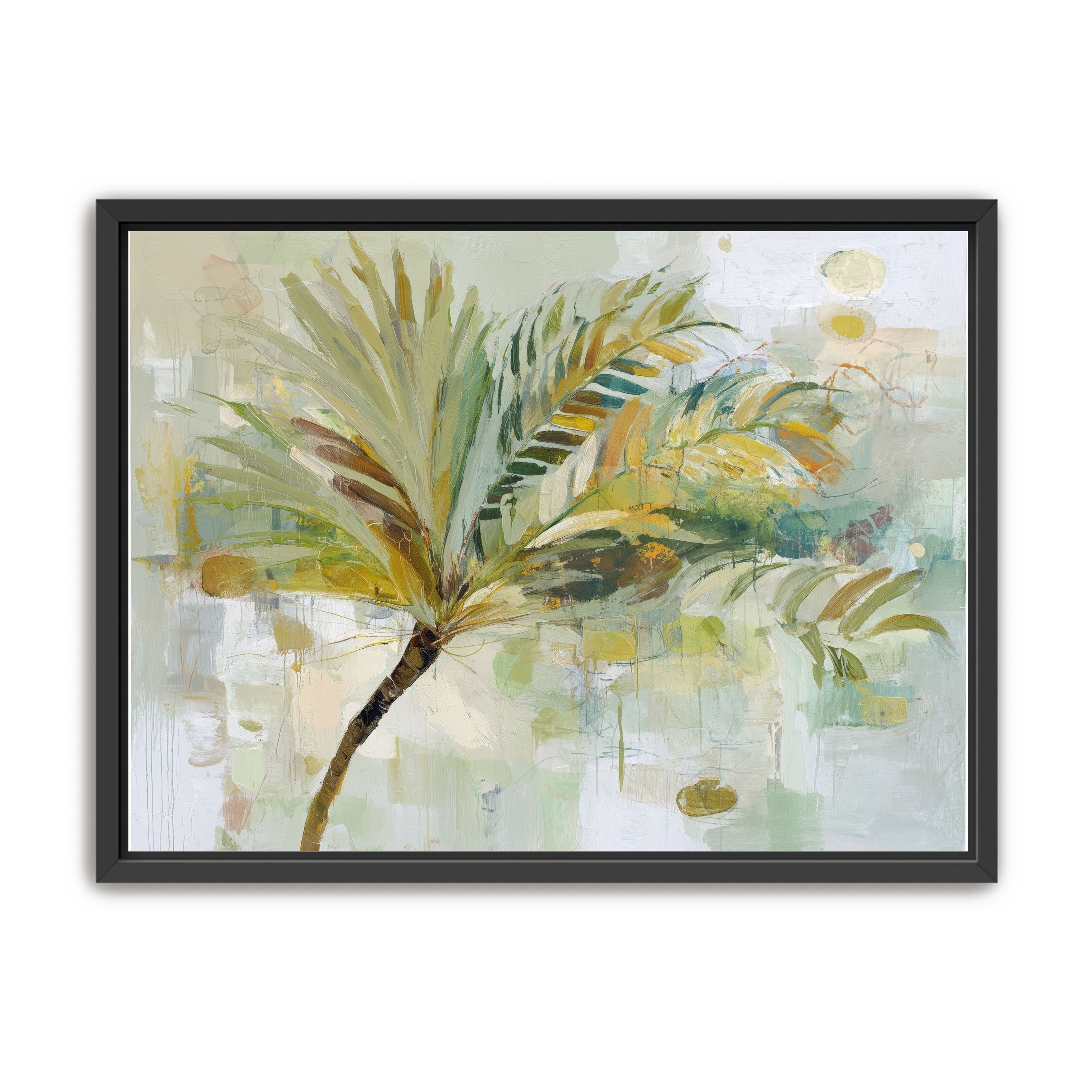 Loose Palm Study