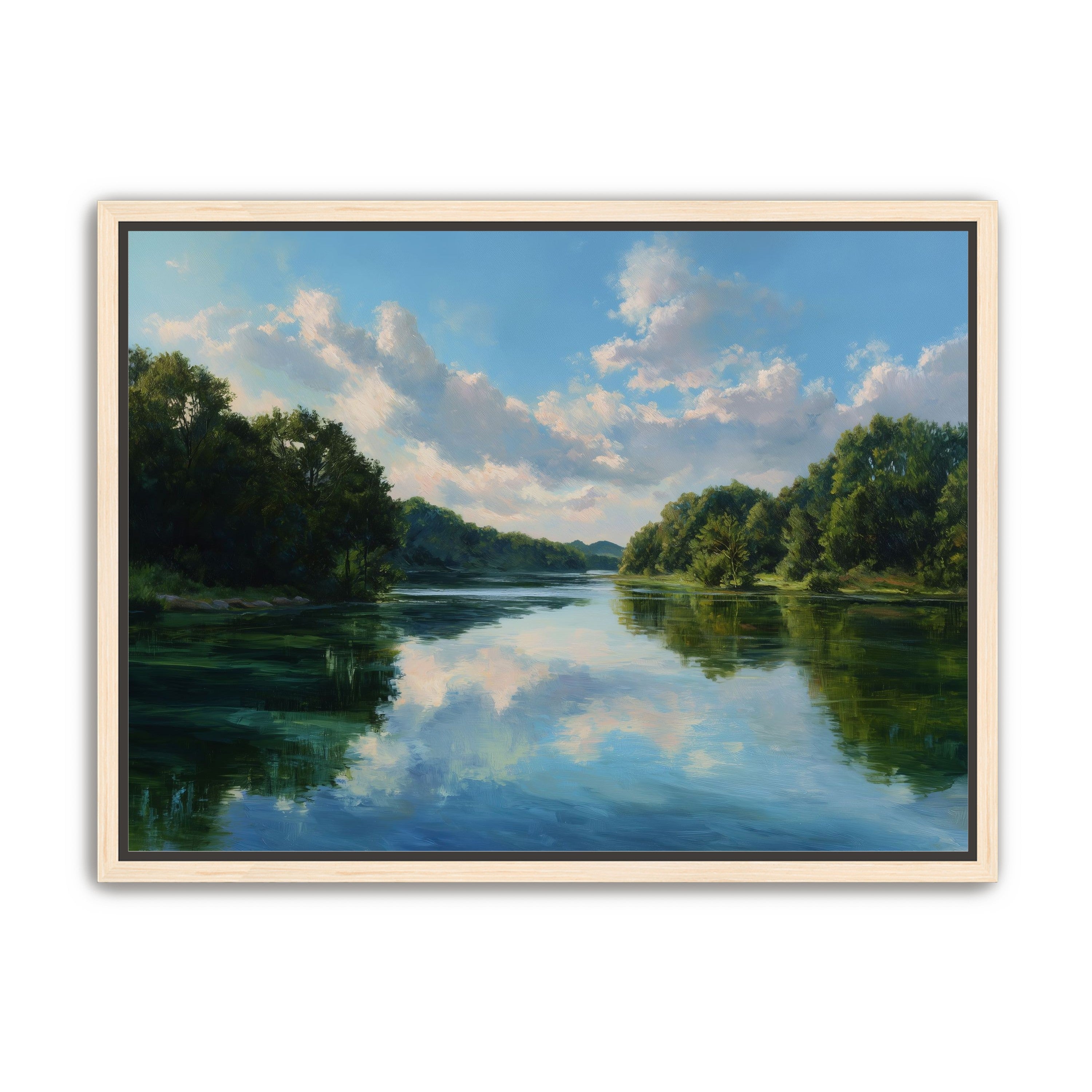 River Delta