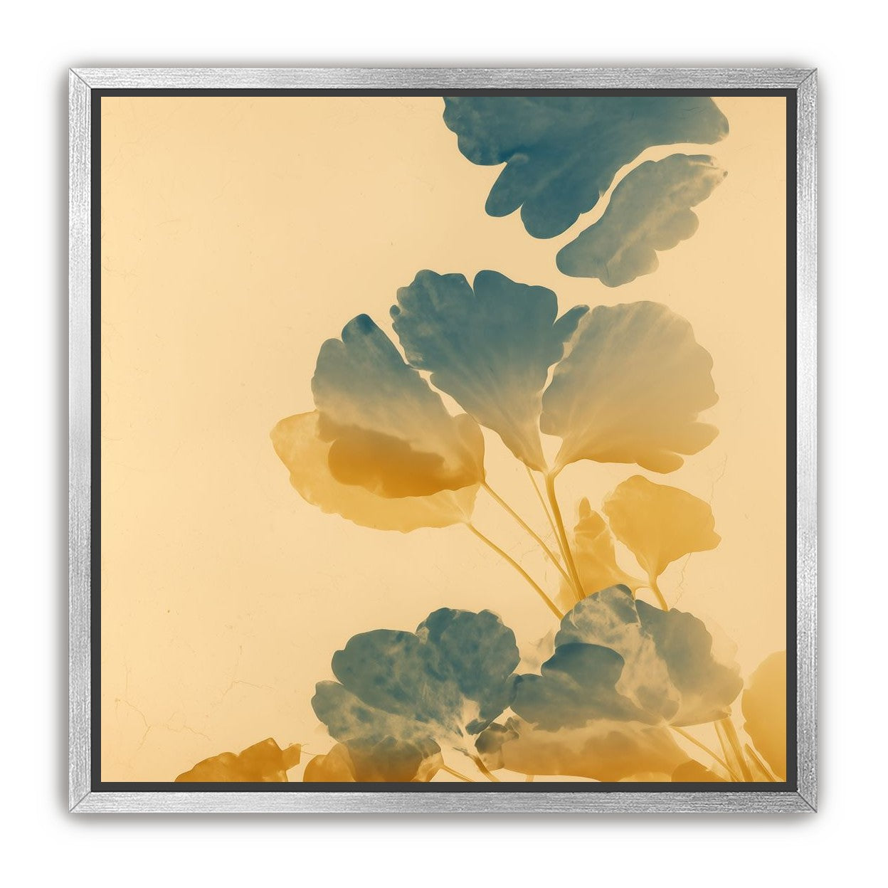 Pressed Matter