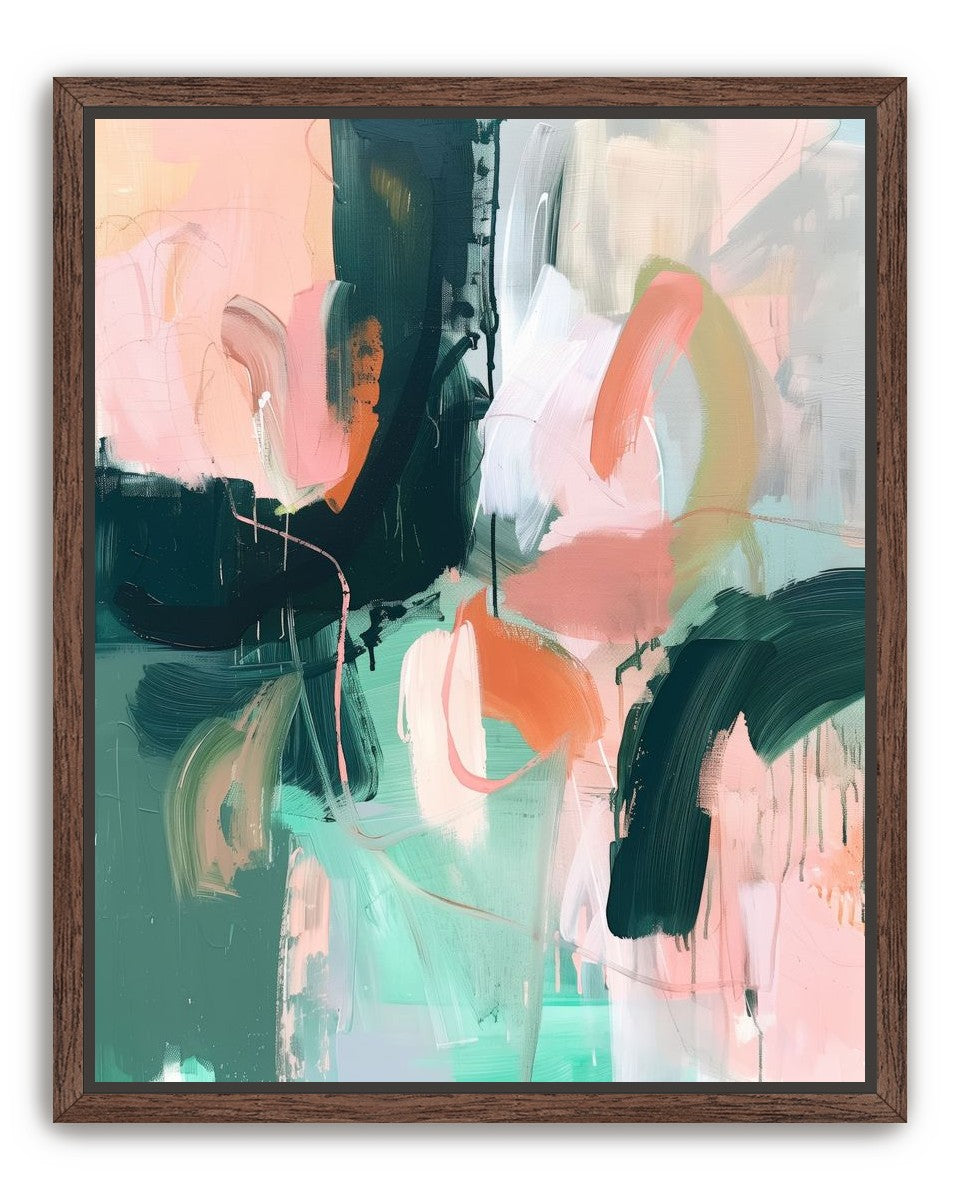 Summer in Paint