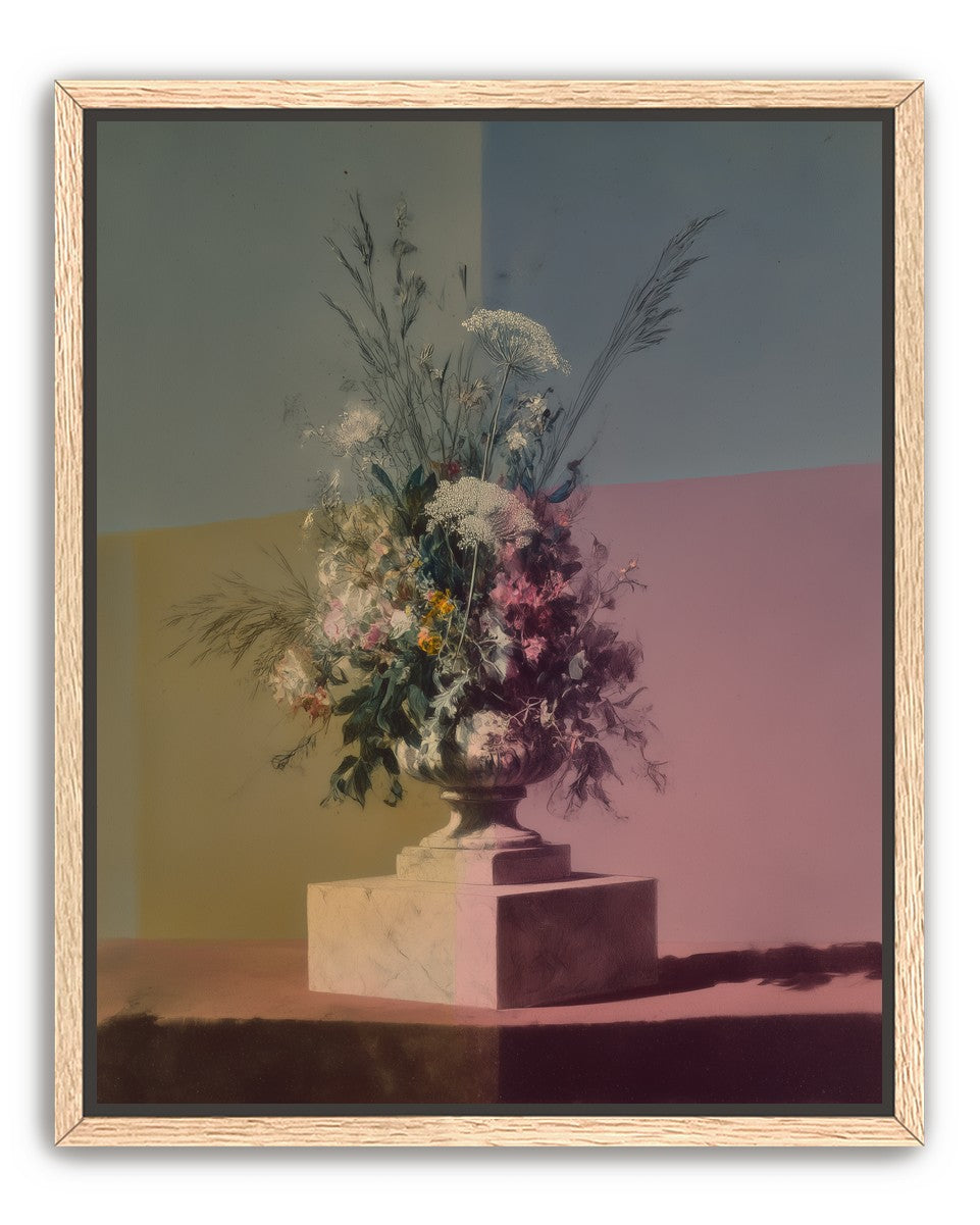 Wildflowers within four corners