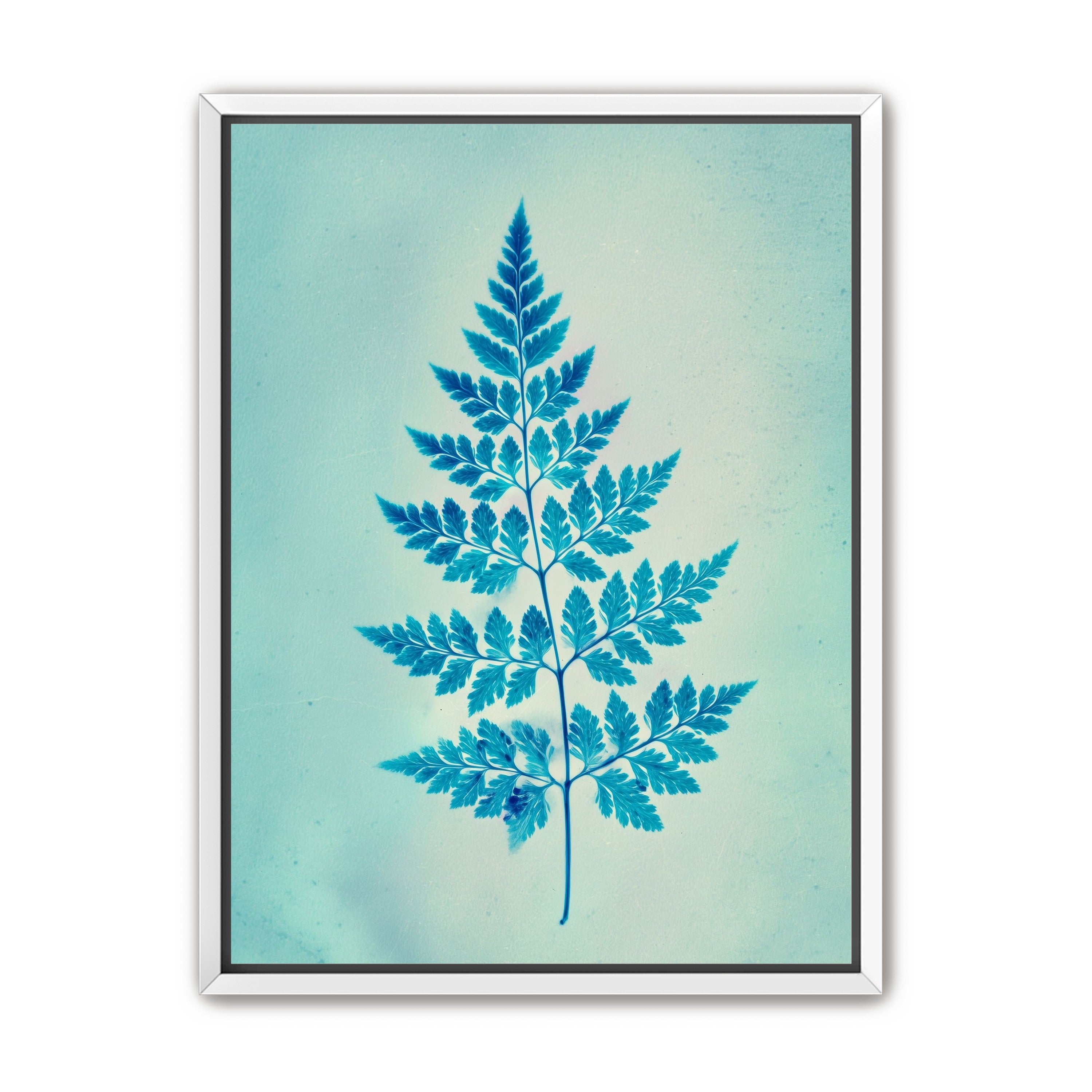 stems and leaves