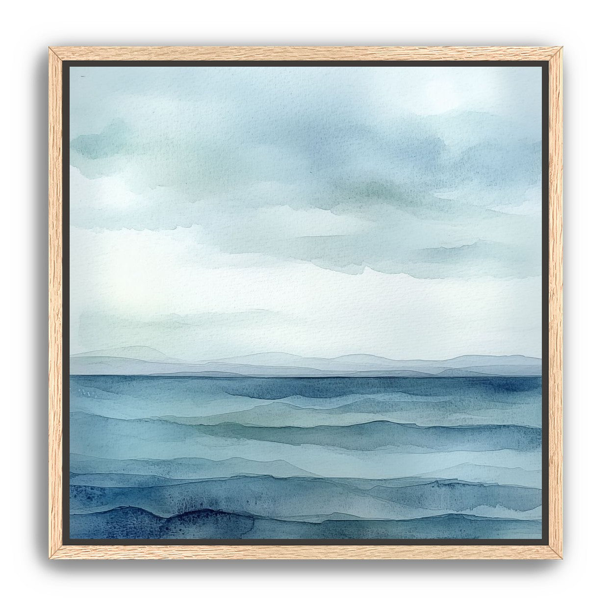Soft Tides