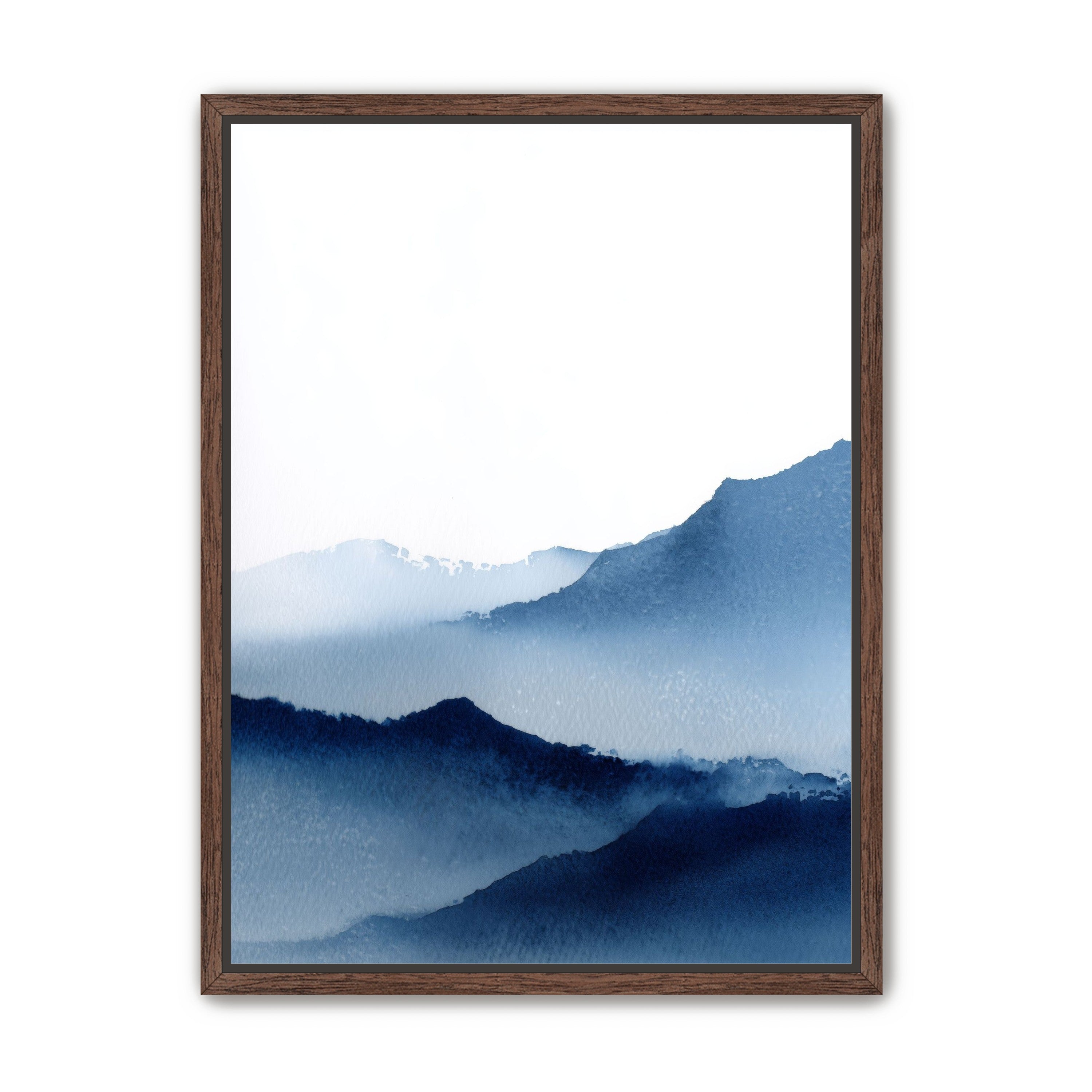 Misty Mountain