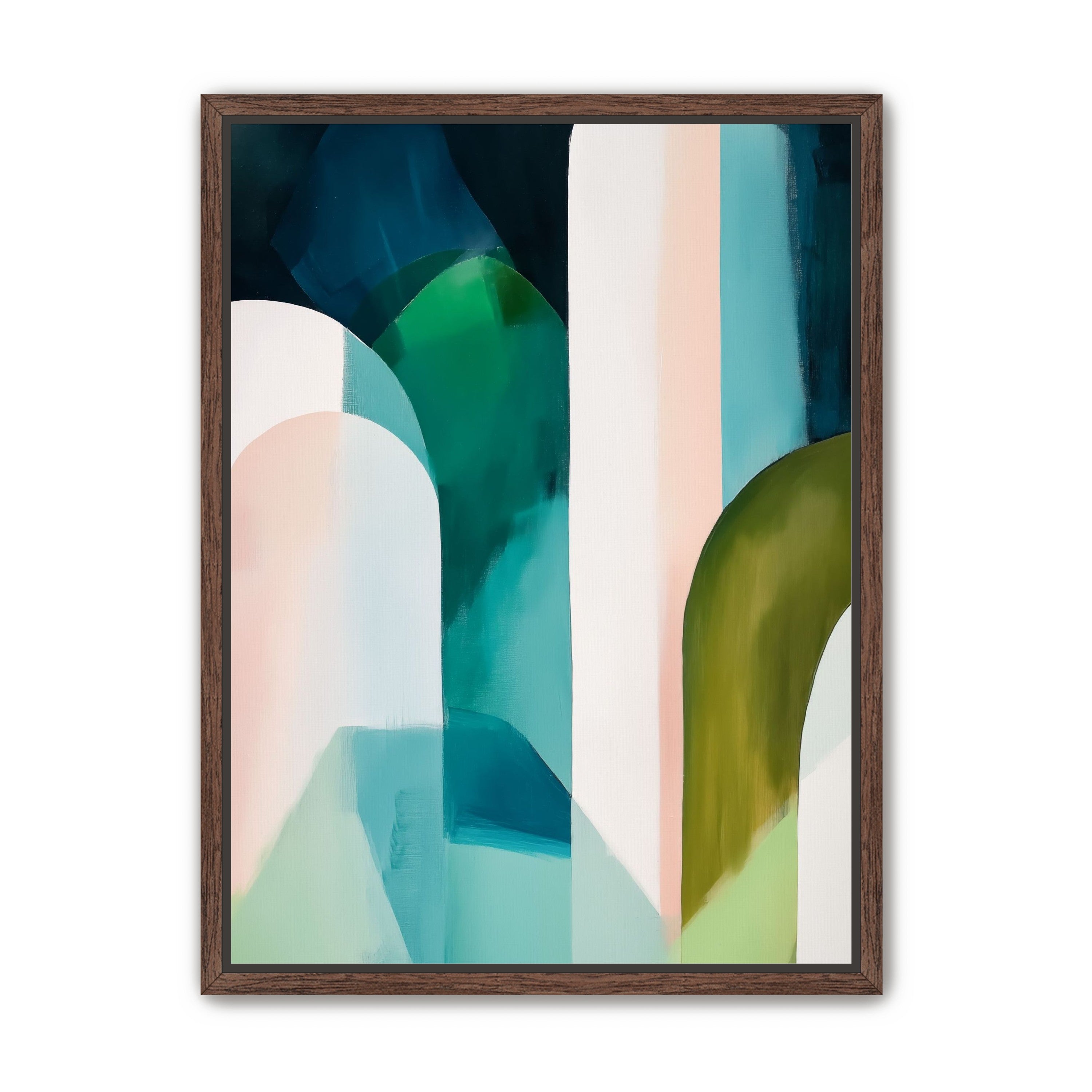 Soft Currents No. 2
