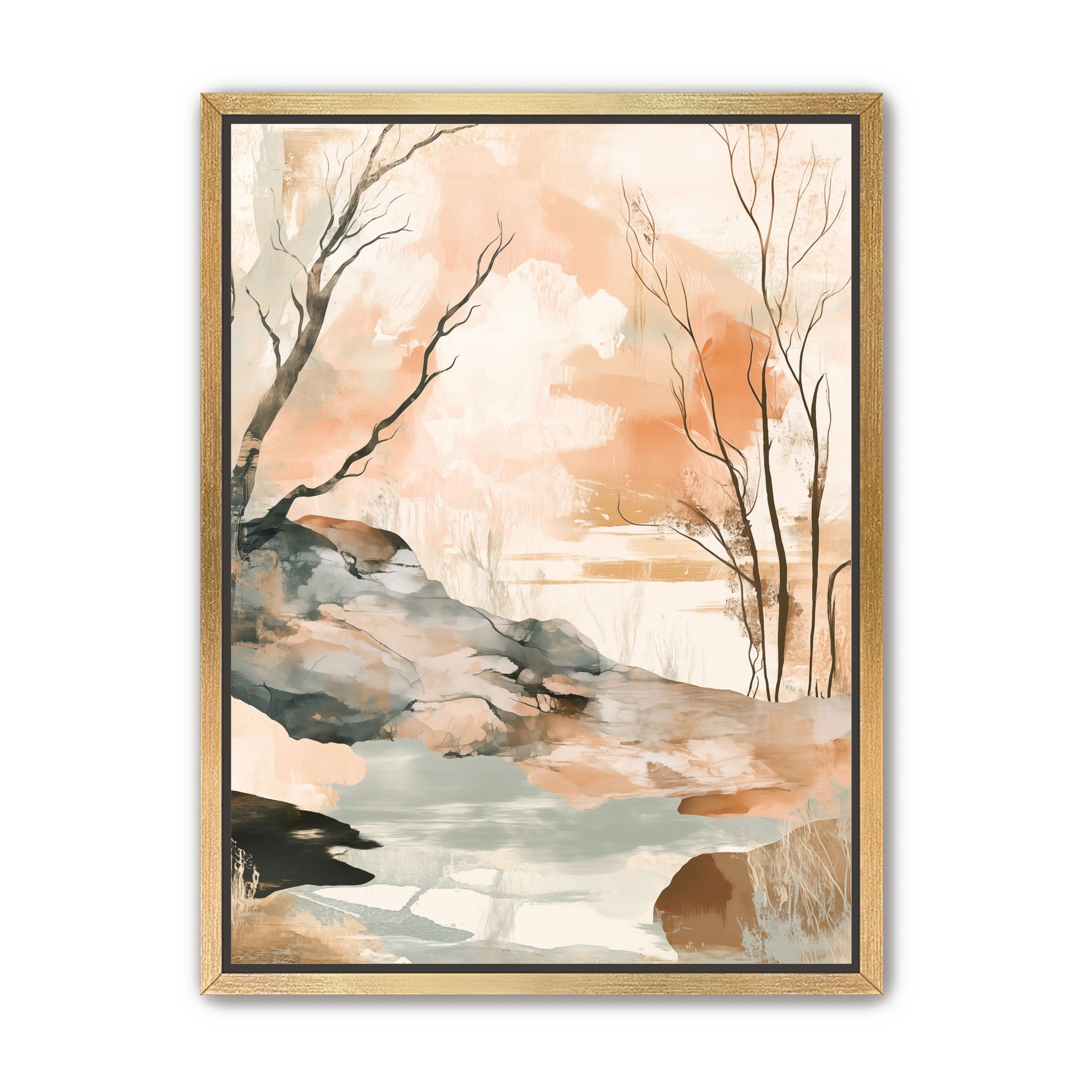 Autumn Path