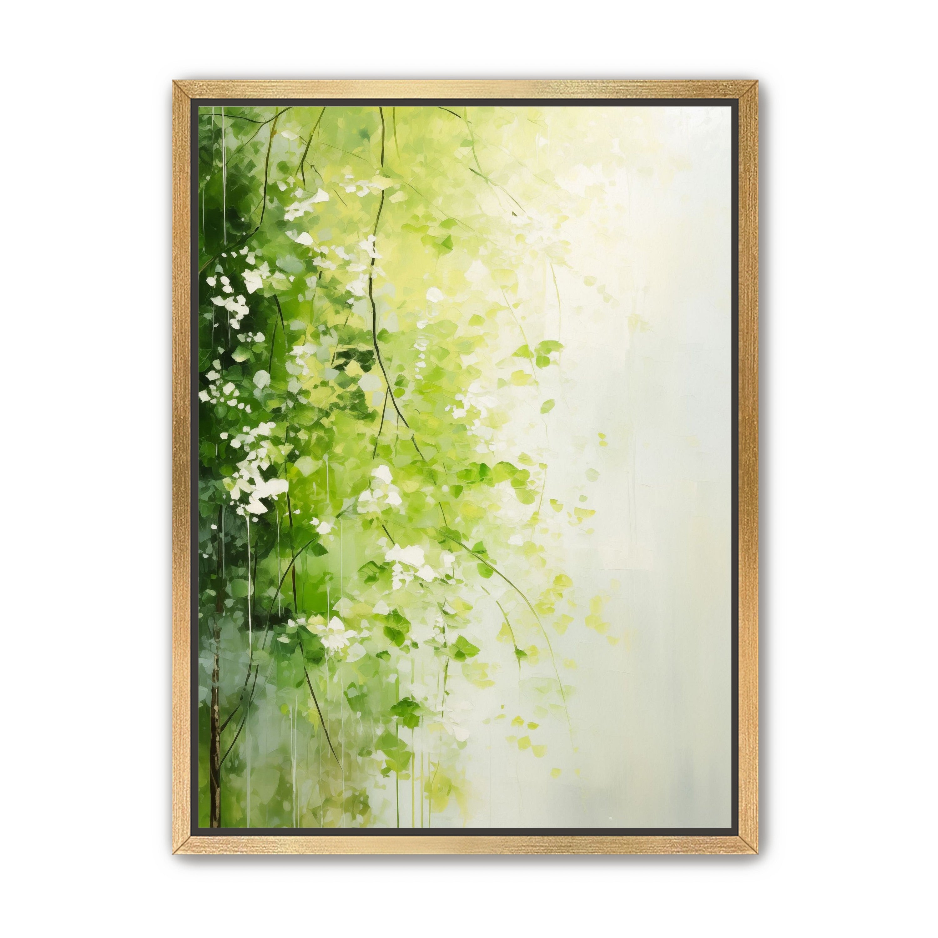 Enchanted Canopy