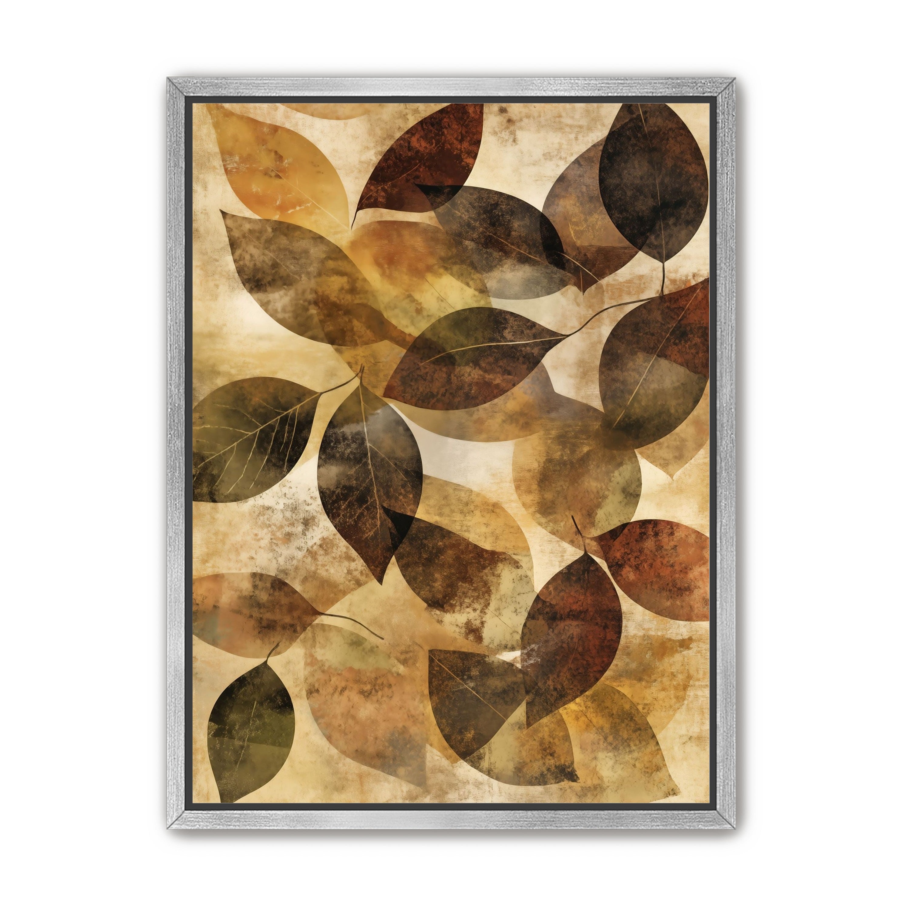 The Weight of Seasons