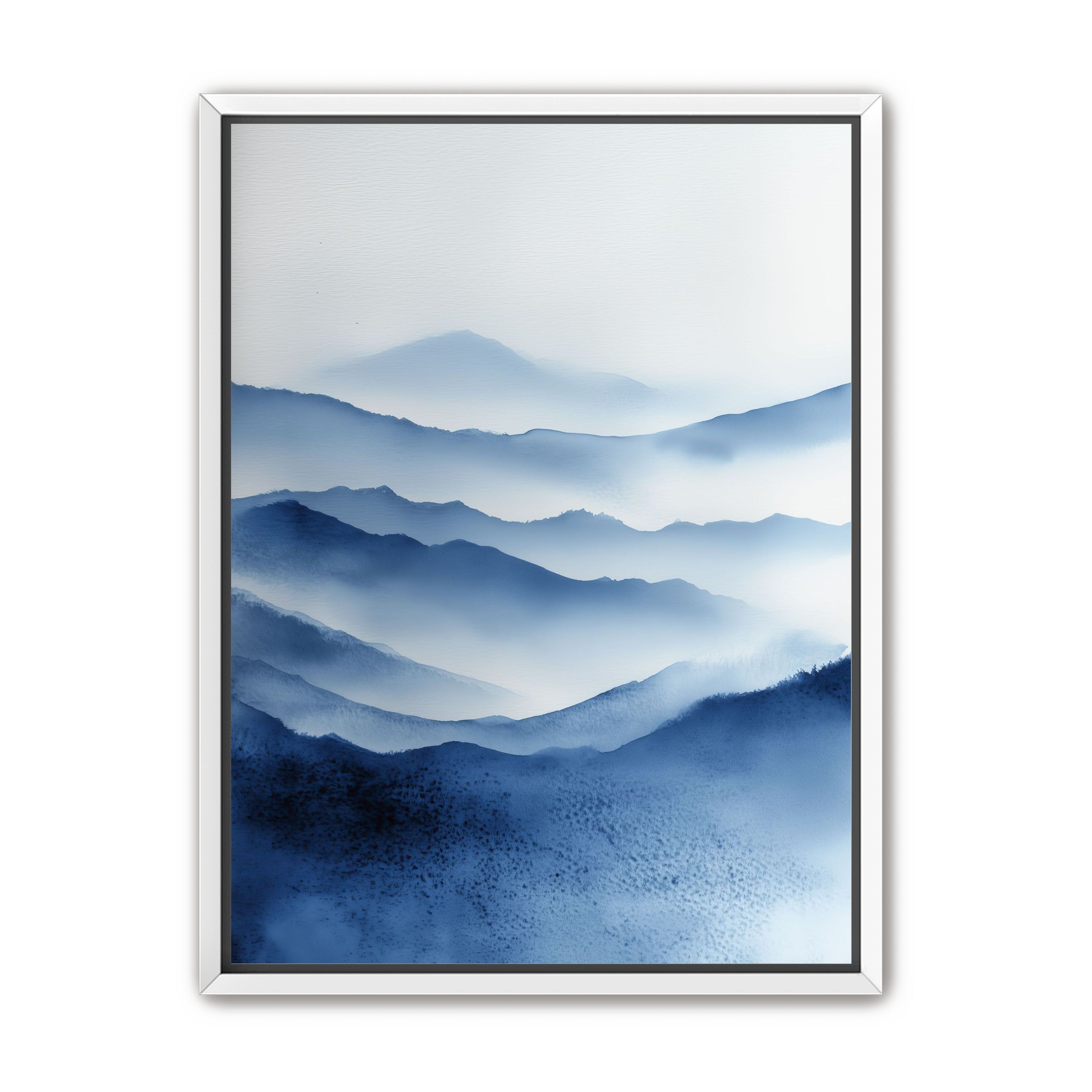 Misty Mountain