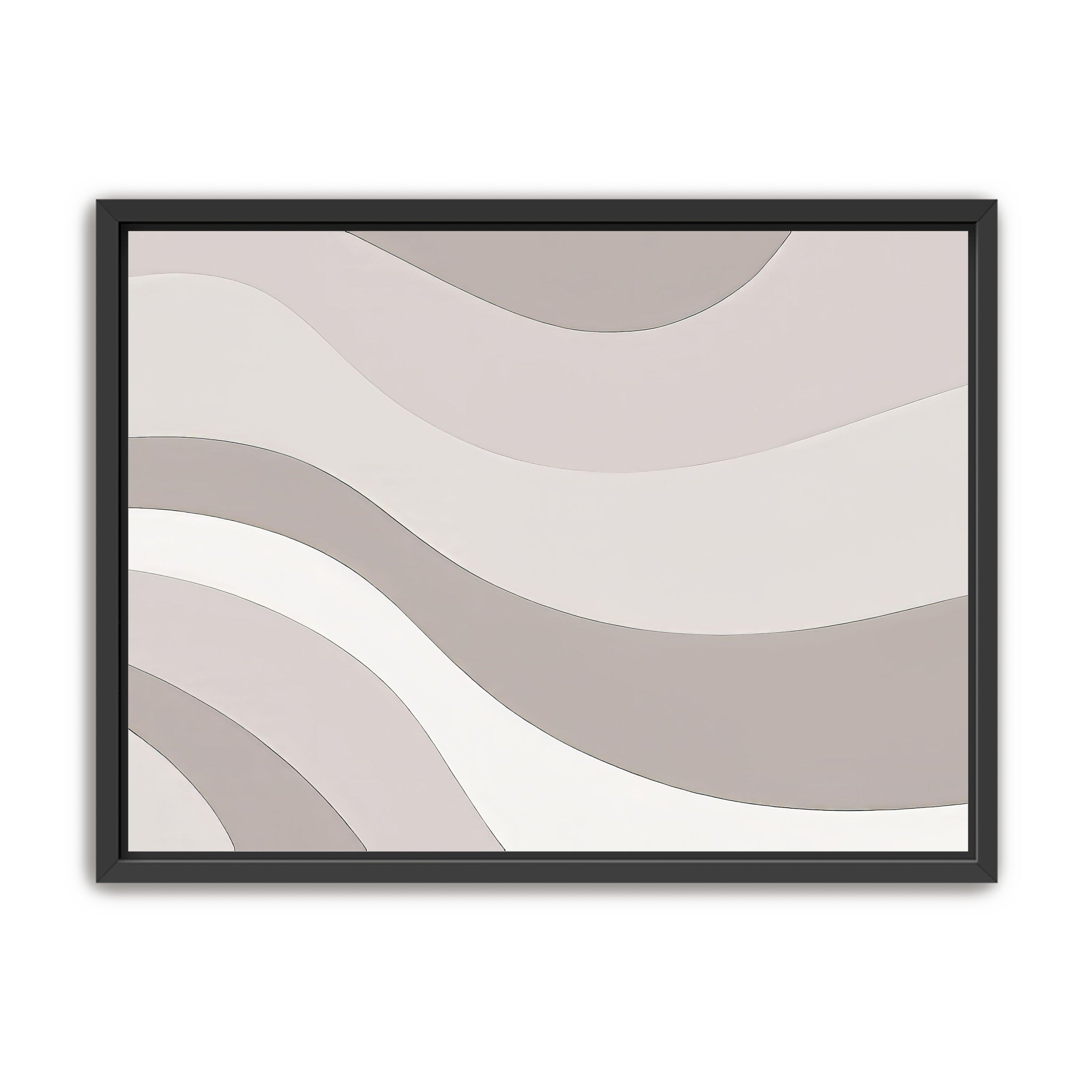 Smooth Waves, Gray