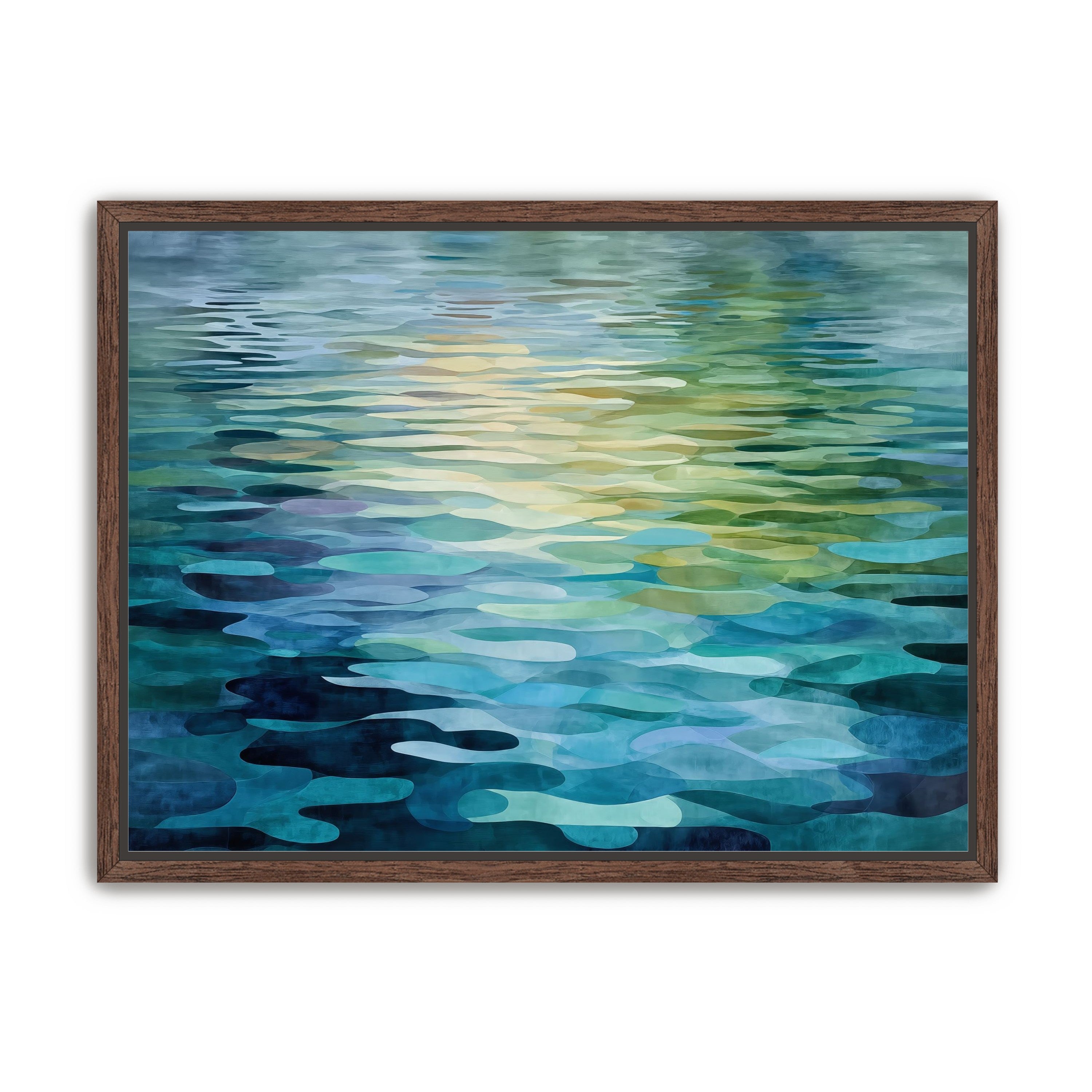 Memory in Ripples