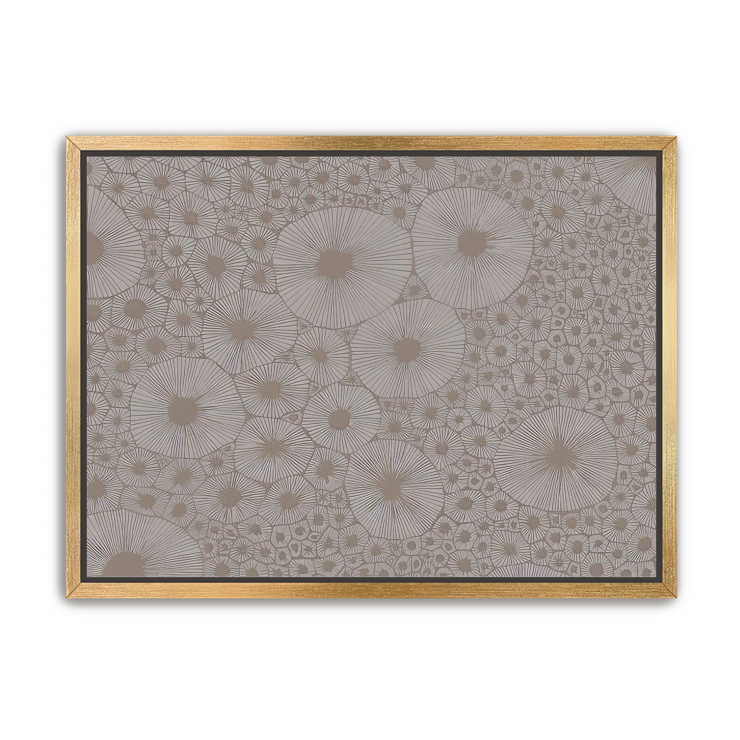 Bold Coral