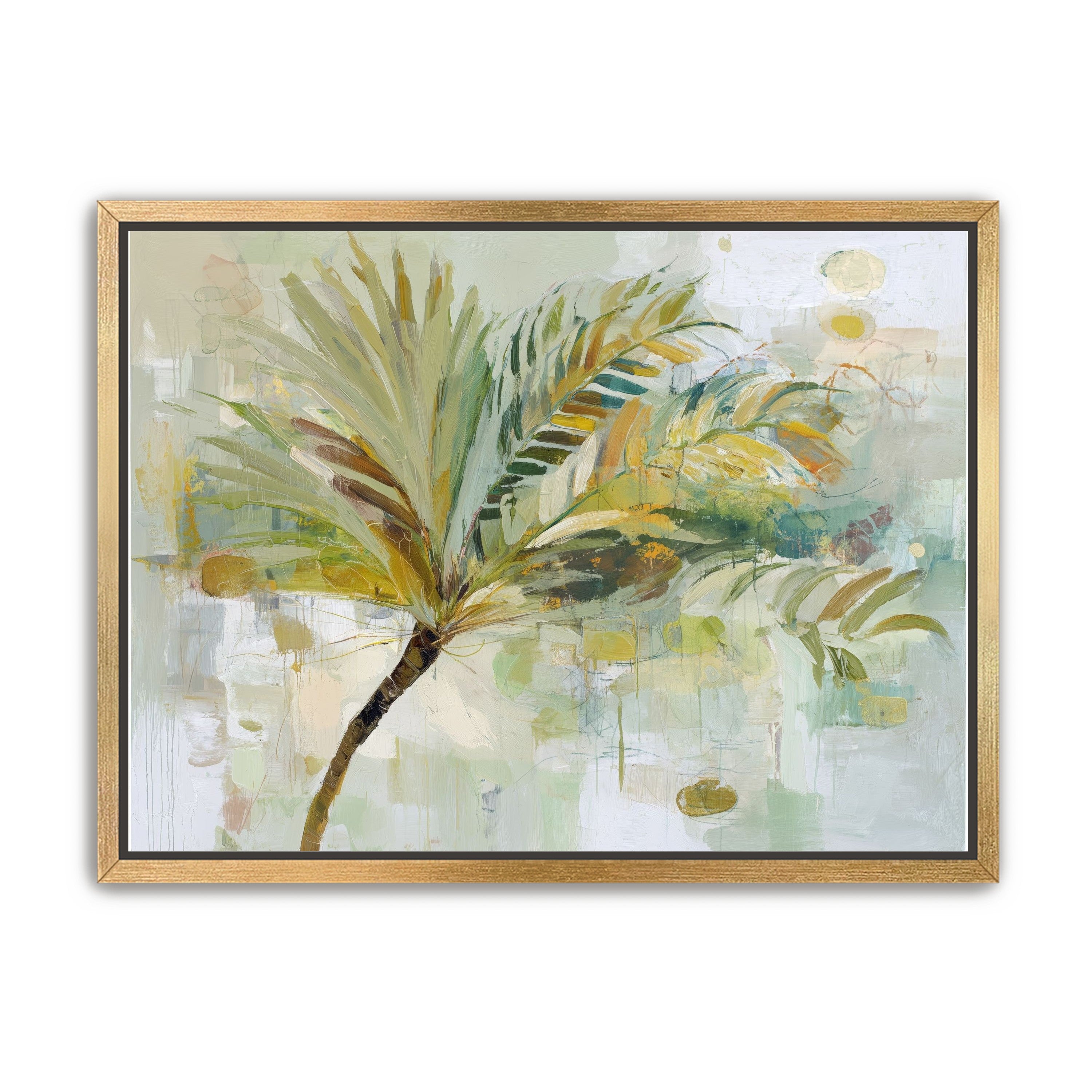 Loose Palm Study