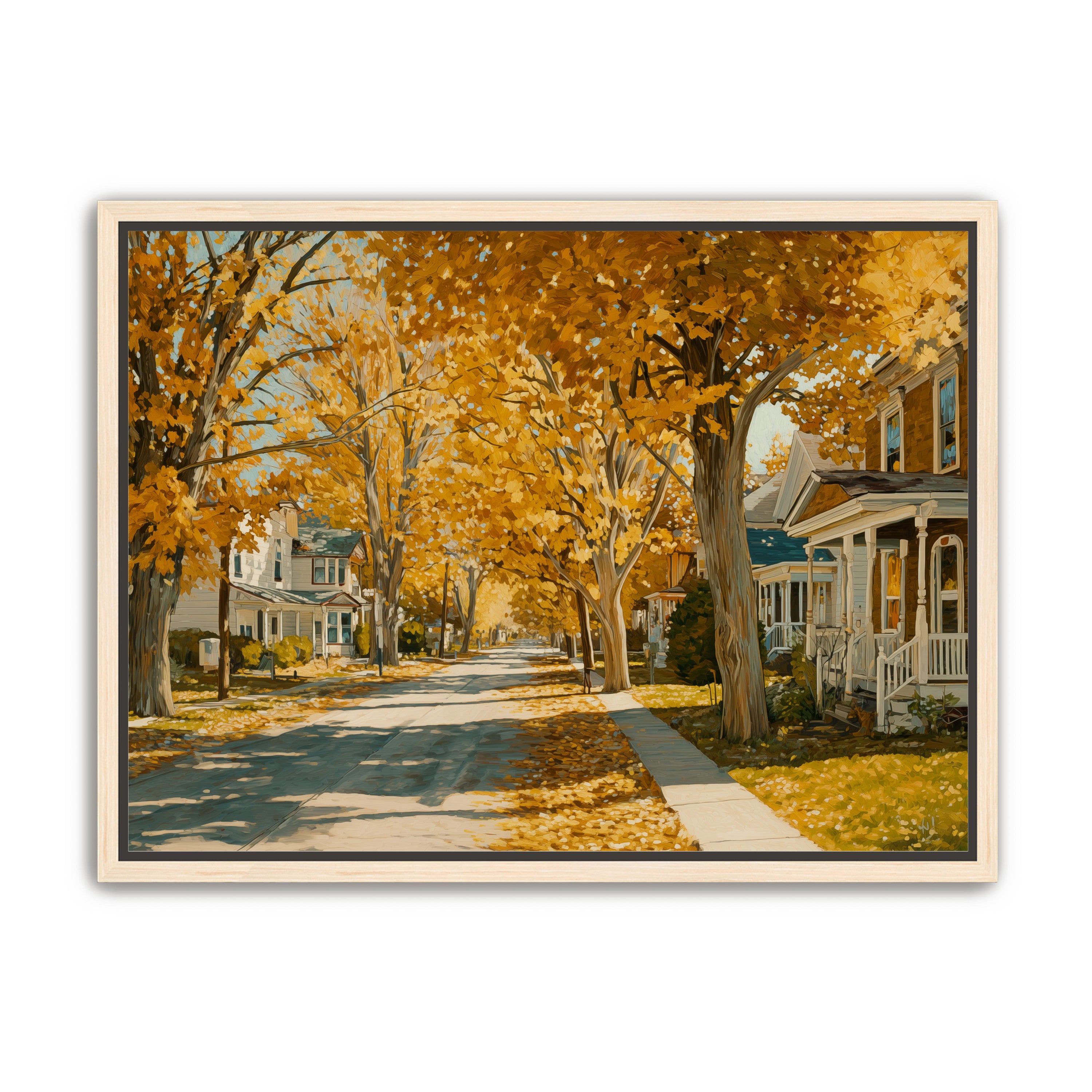 Golden Street