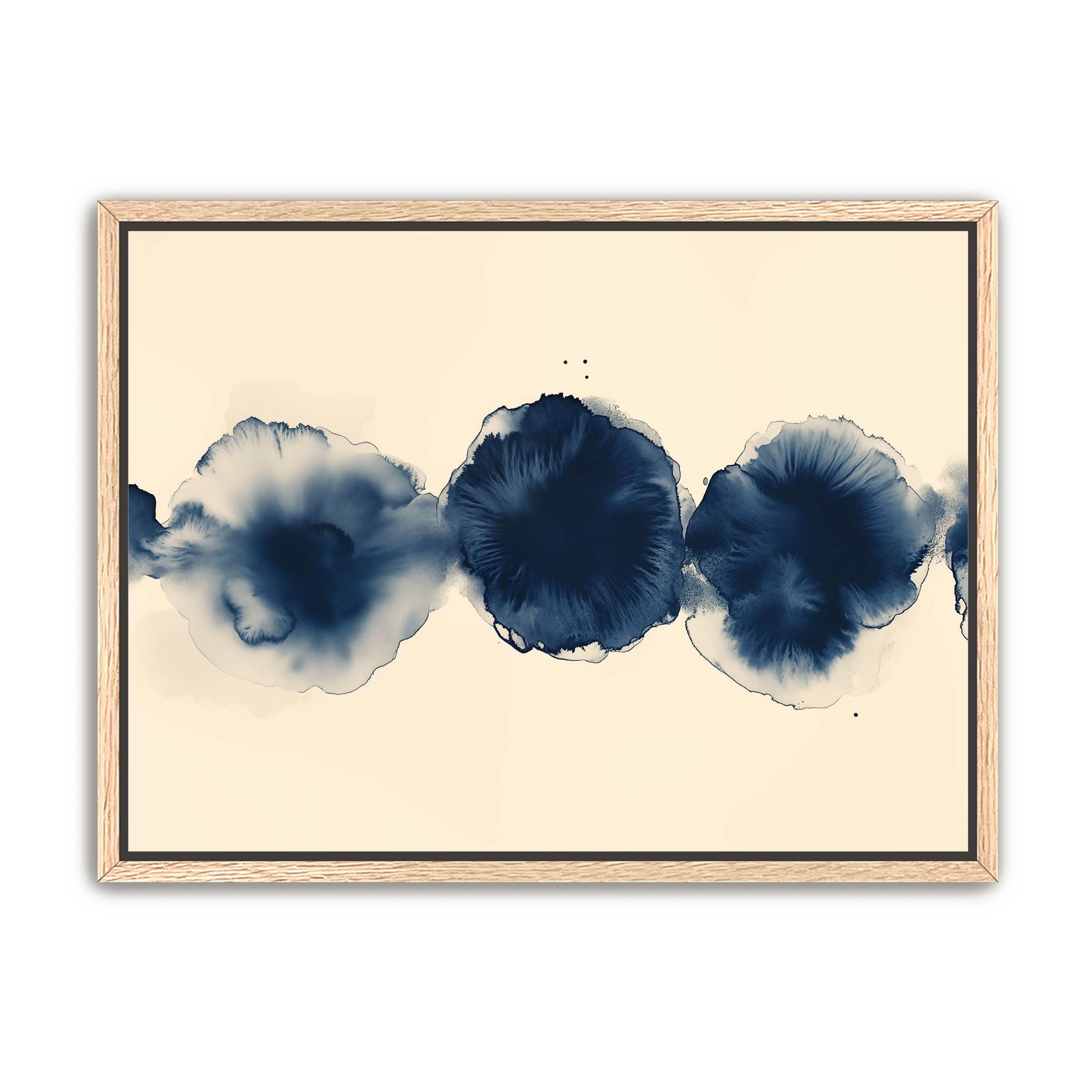 Ink Bloom