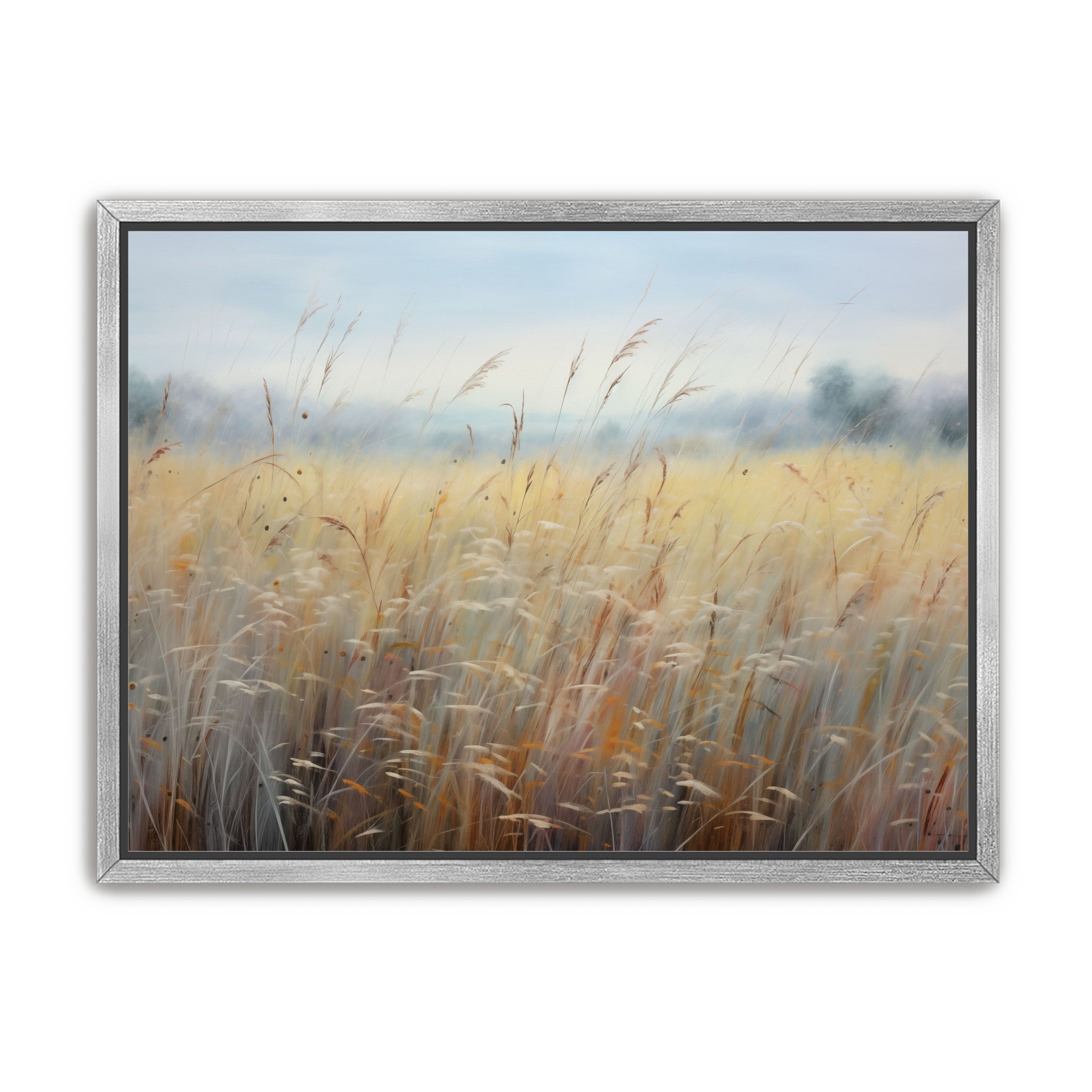 Wheat Fields