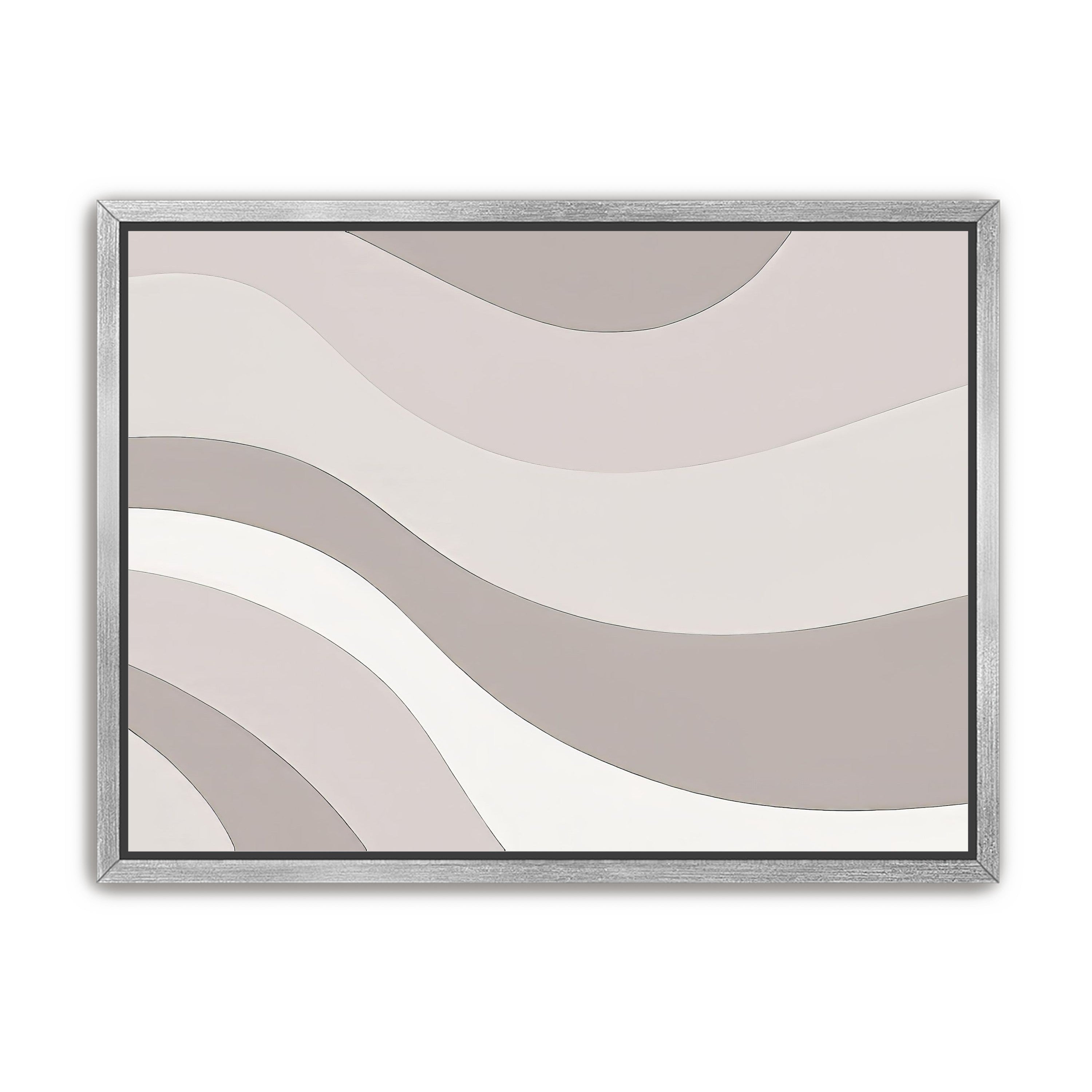 Smooth Waves, Gray