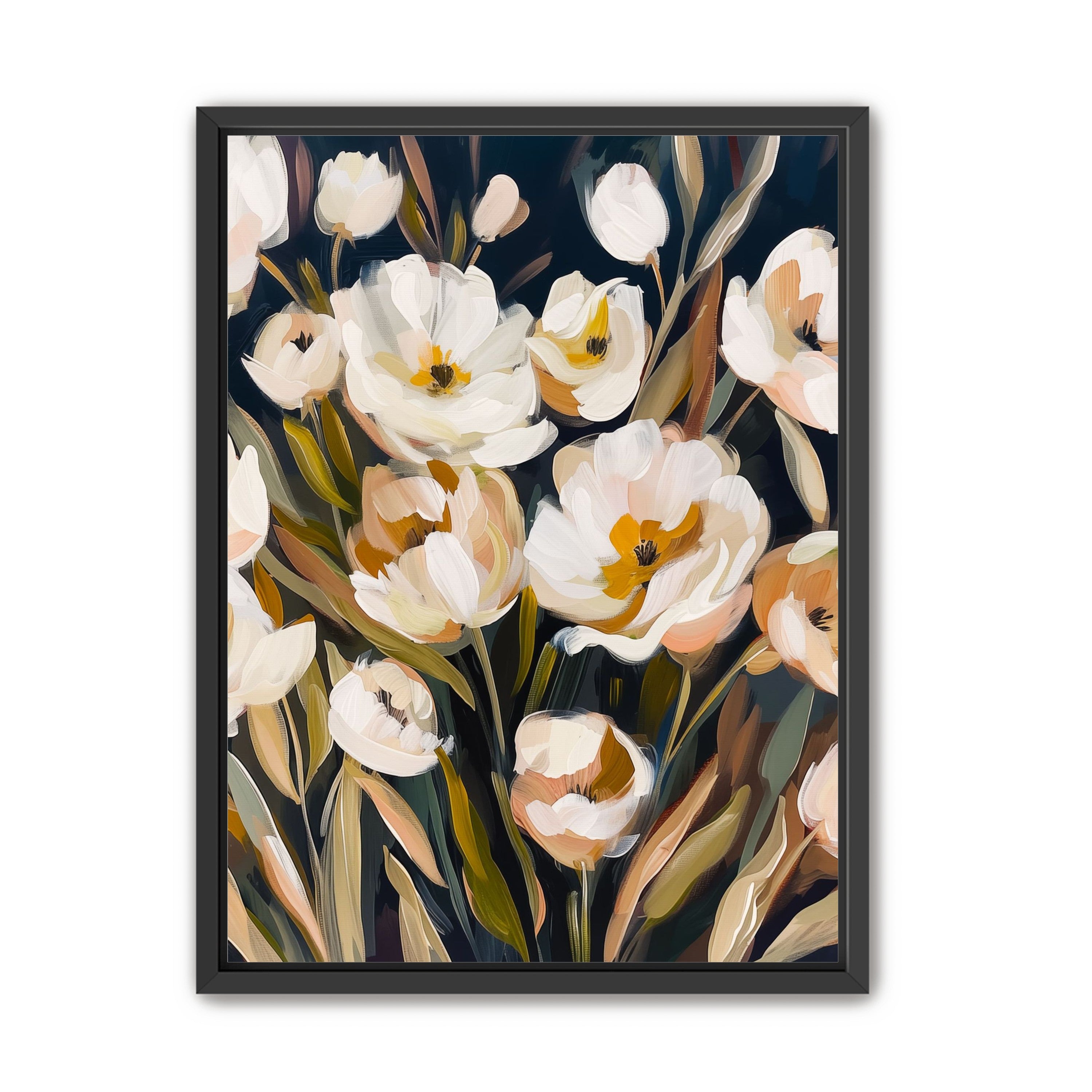 White Bouquet