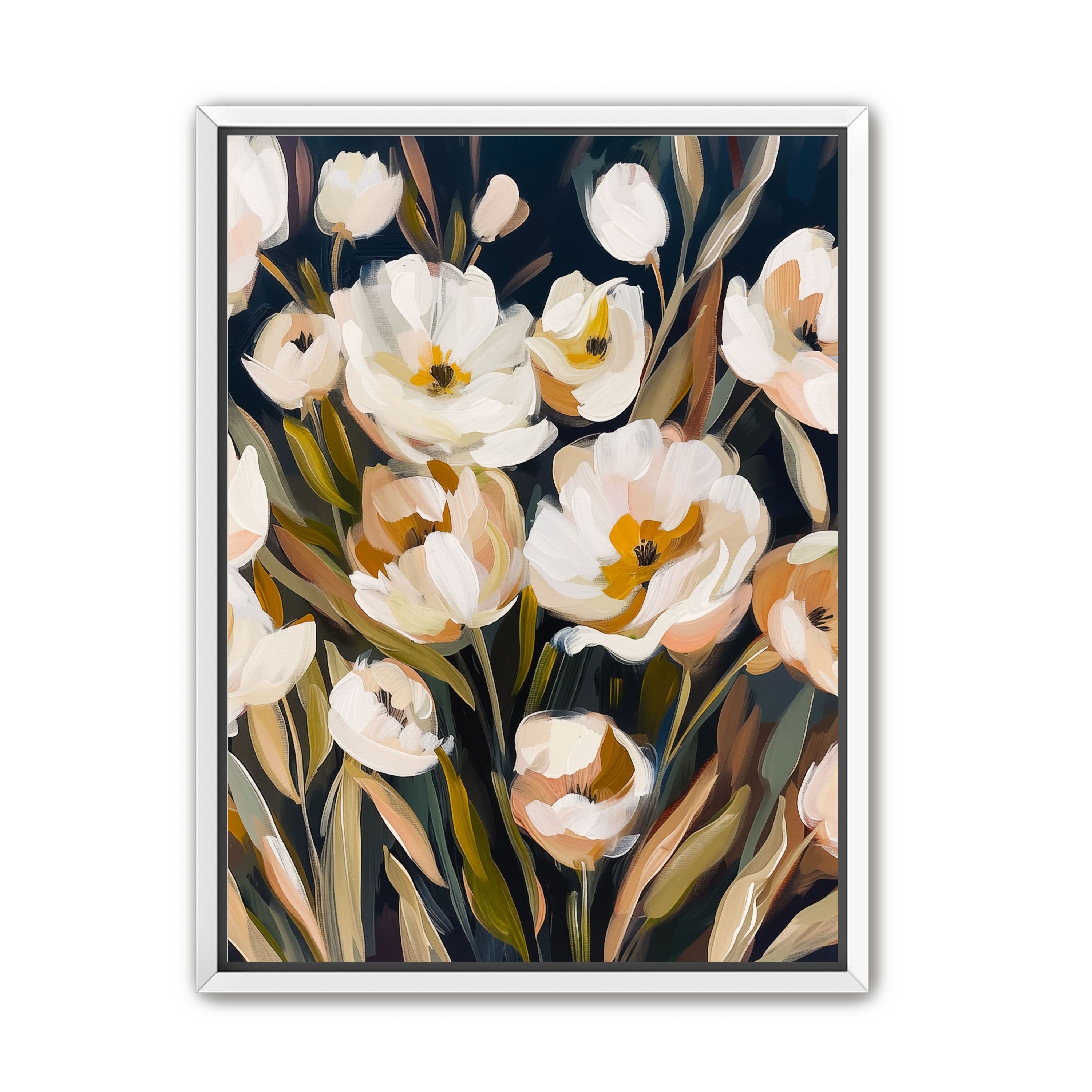 White Bouquet