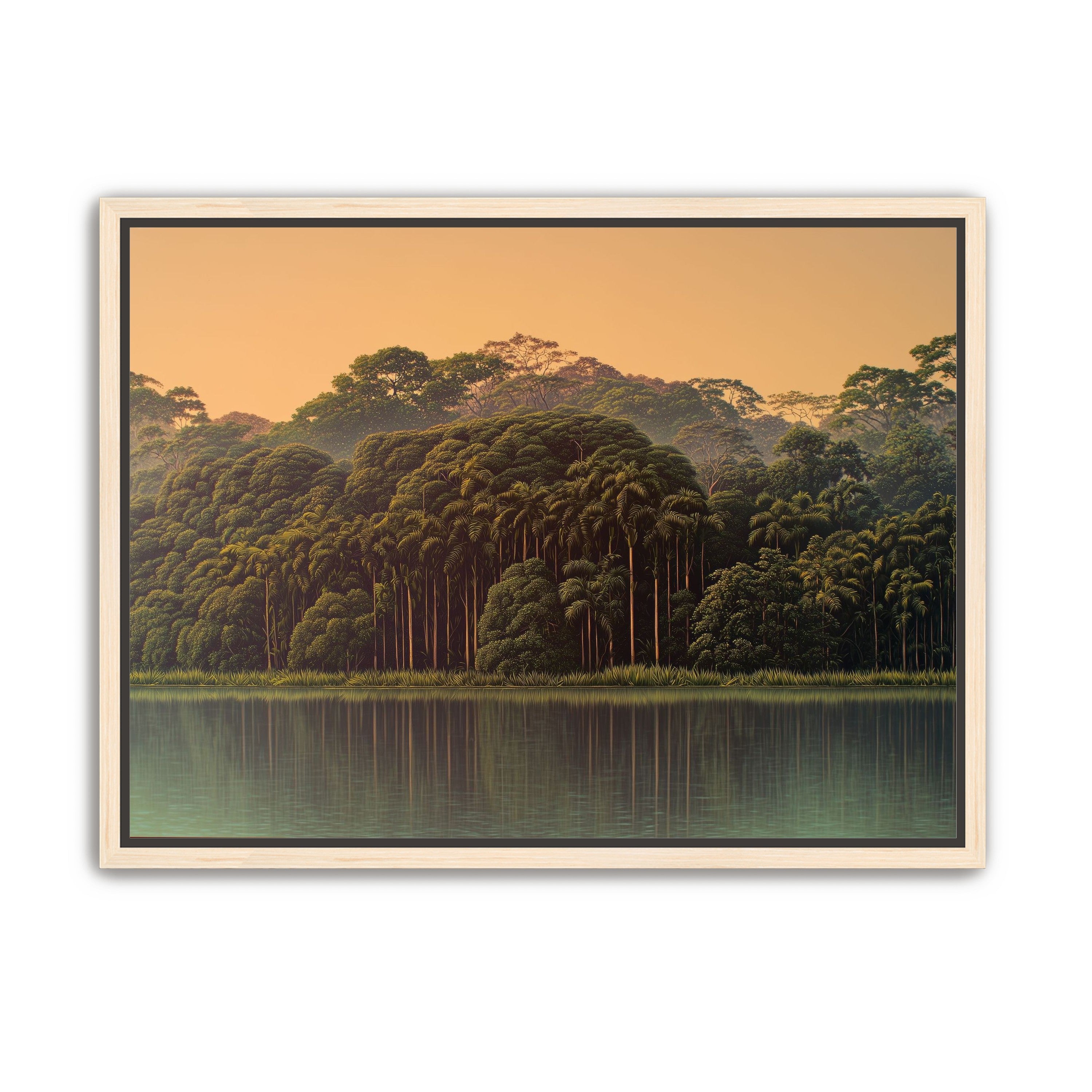 Early Light