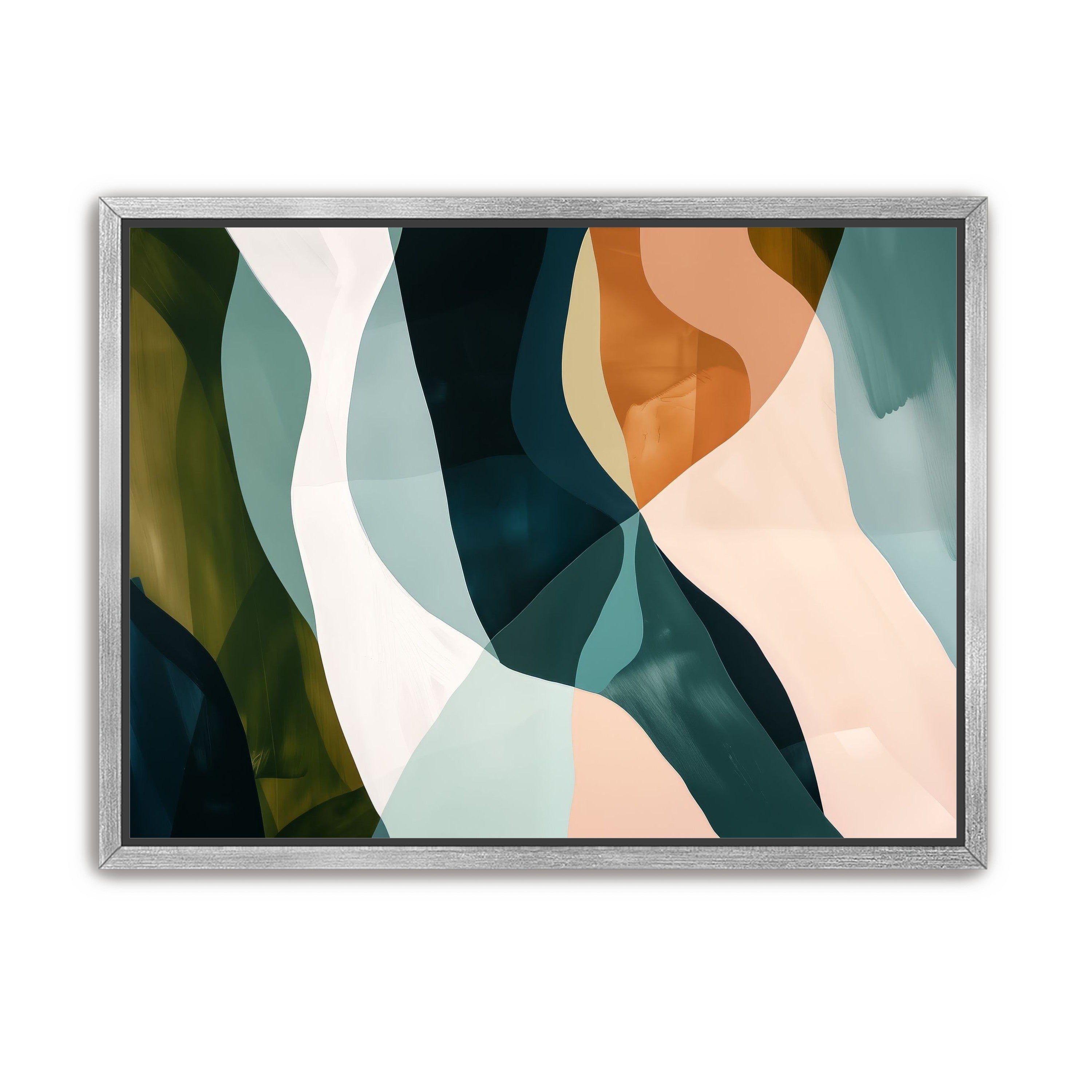 Fluid Colors