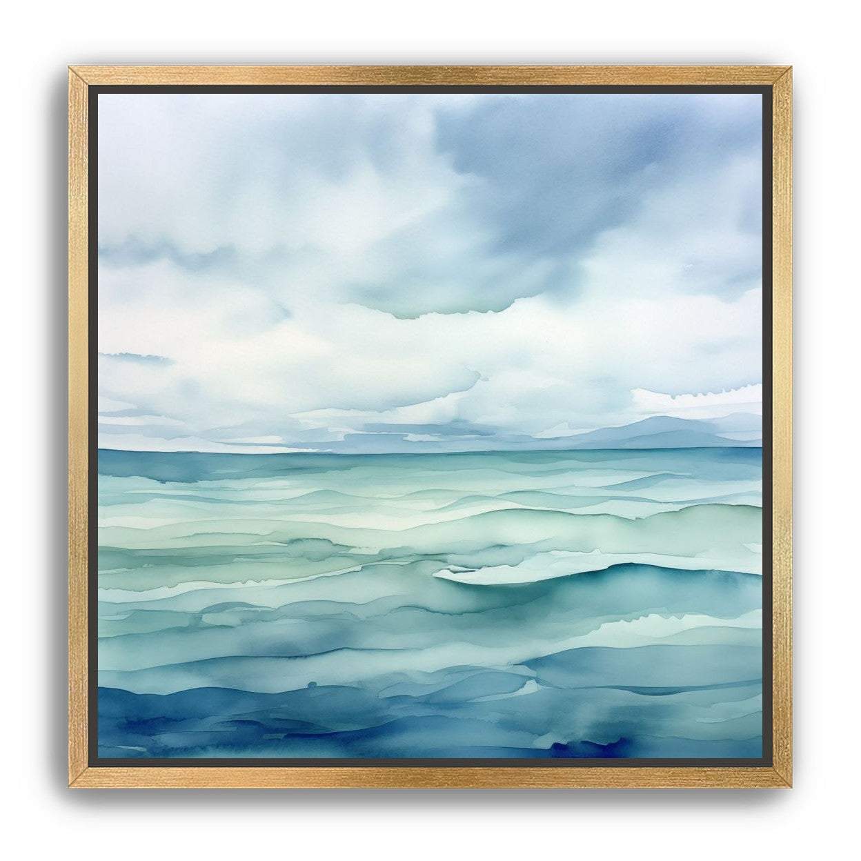 Ocean’s Melody