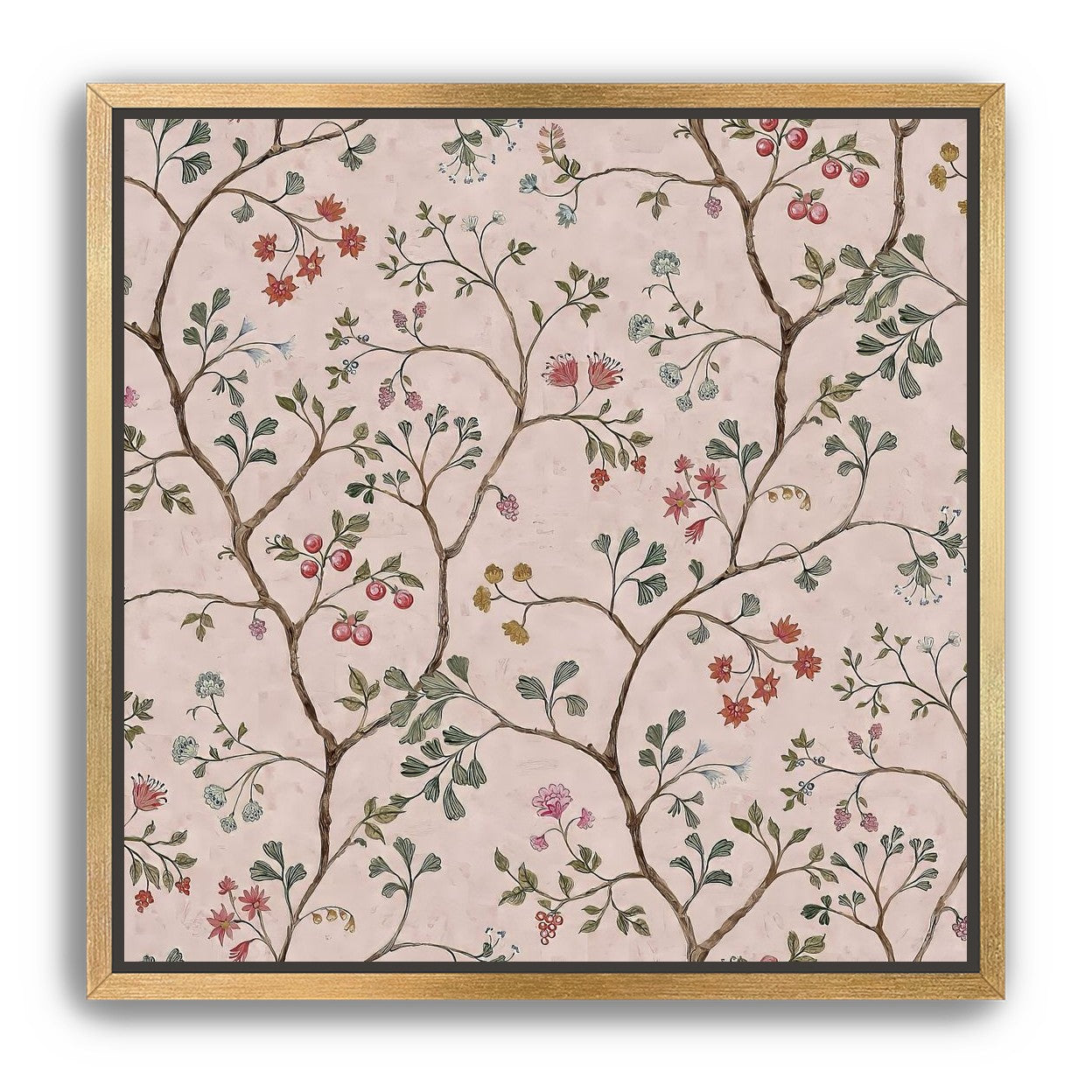 Song Tree, Pink Cherry