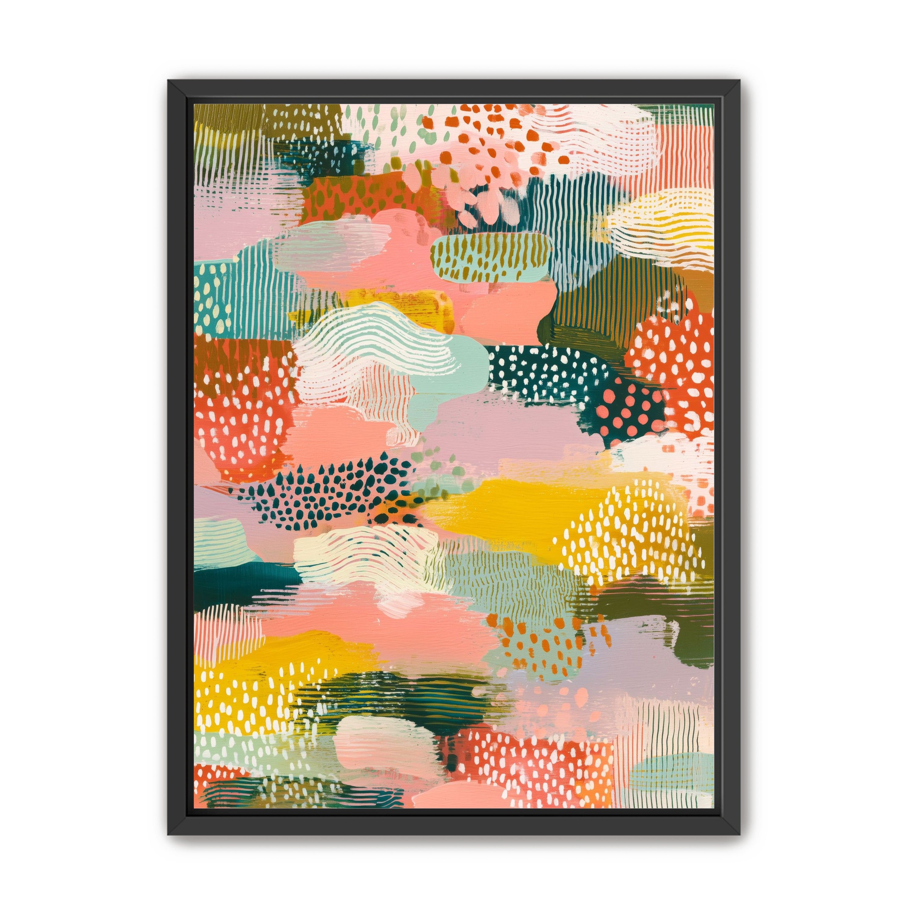 Color Like Confetti 2