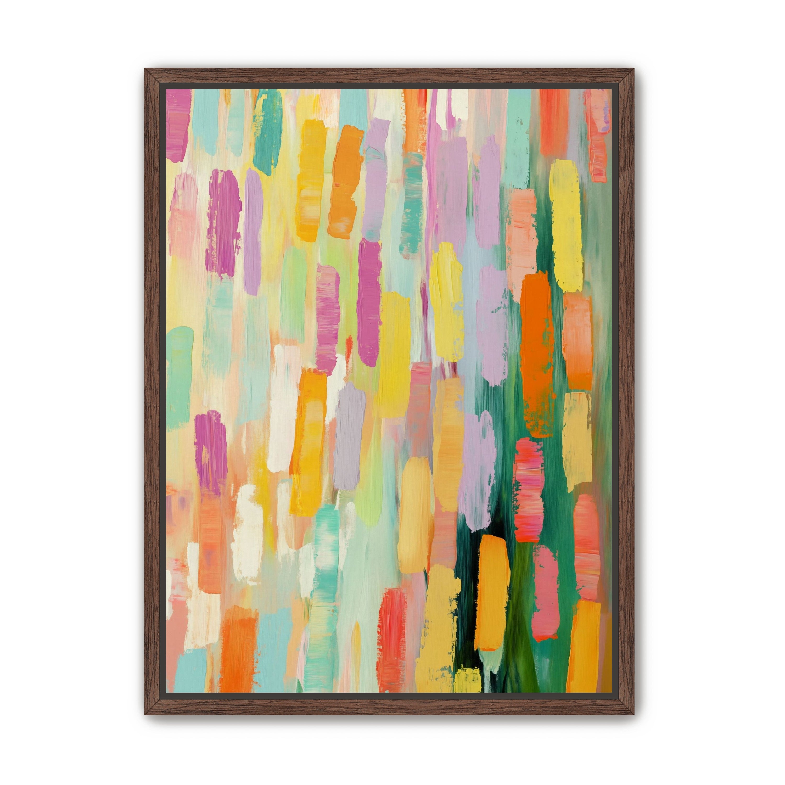Confetti Skies No. 2