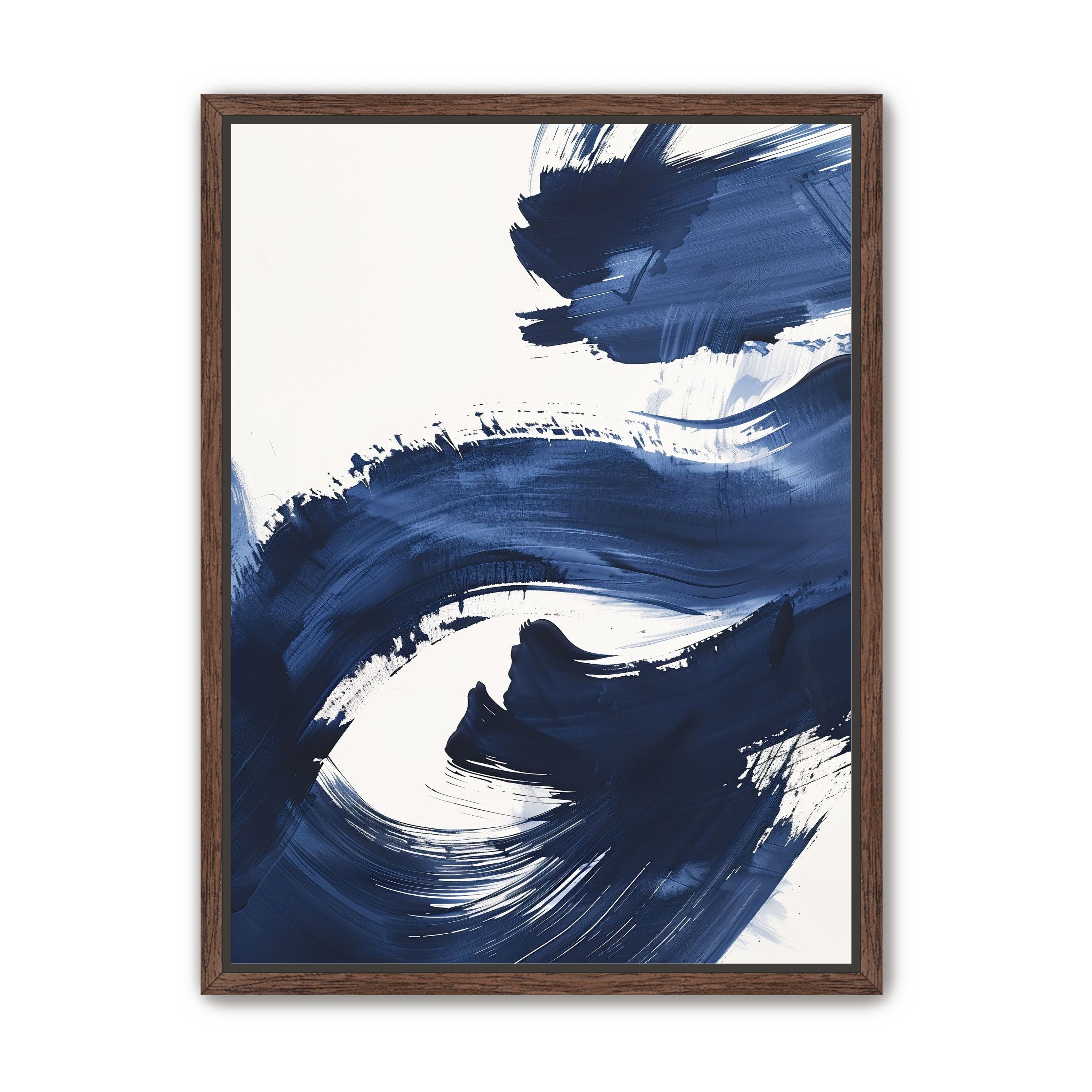 Curved Ink 3