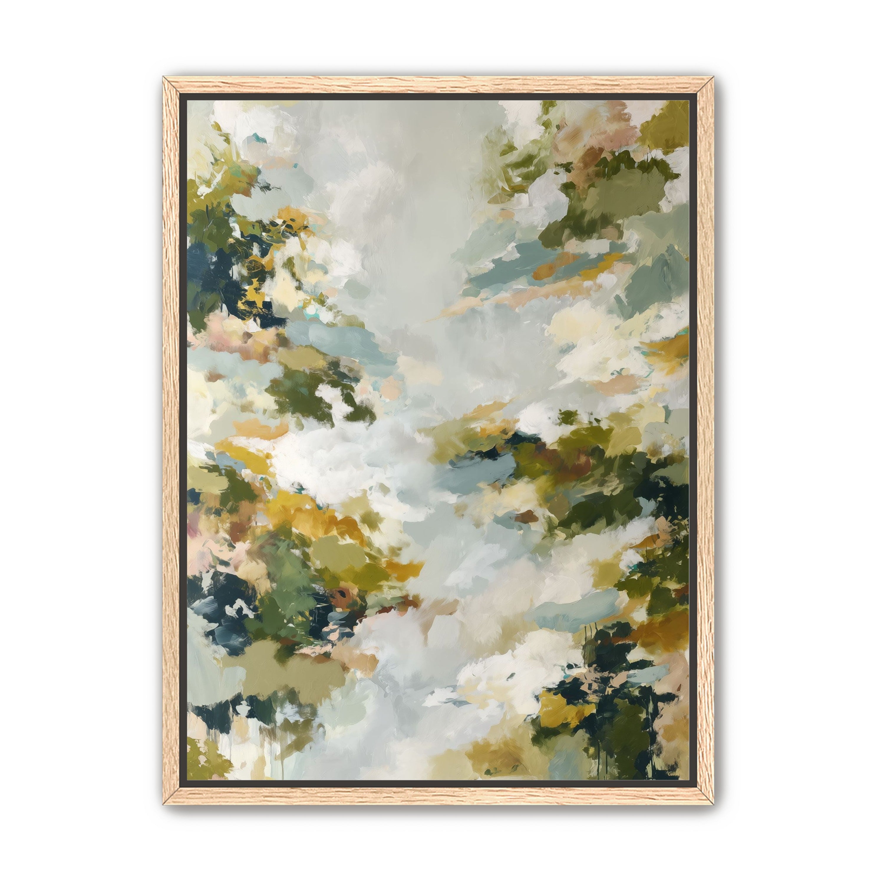 Season Unfolding