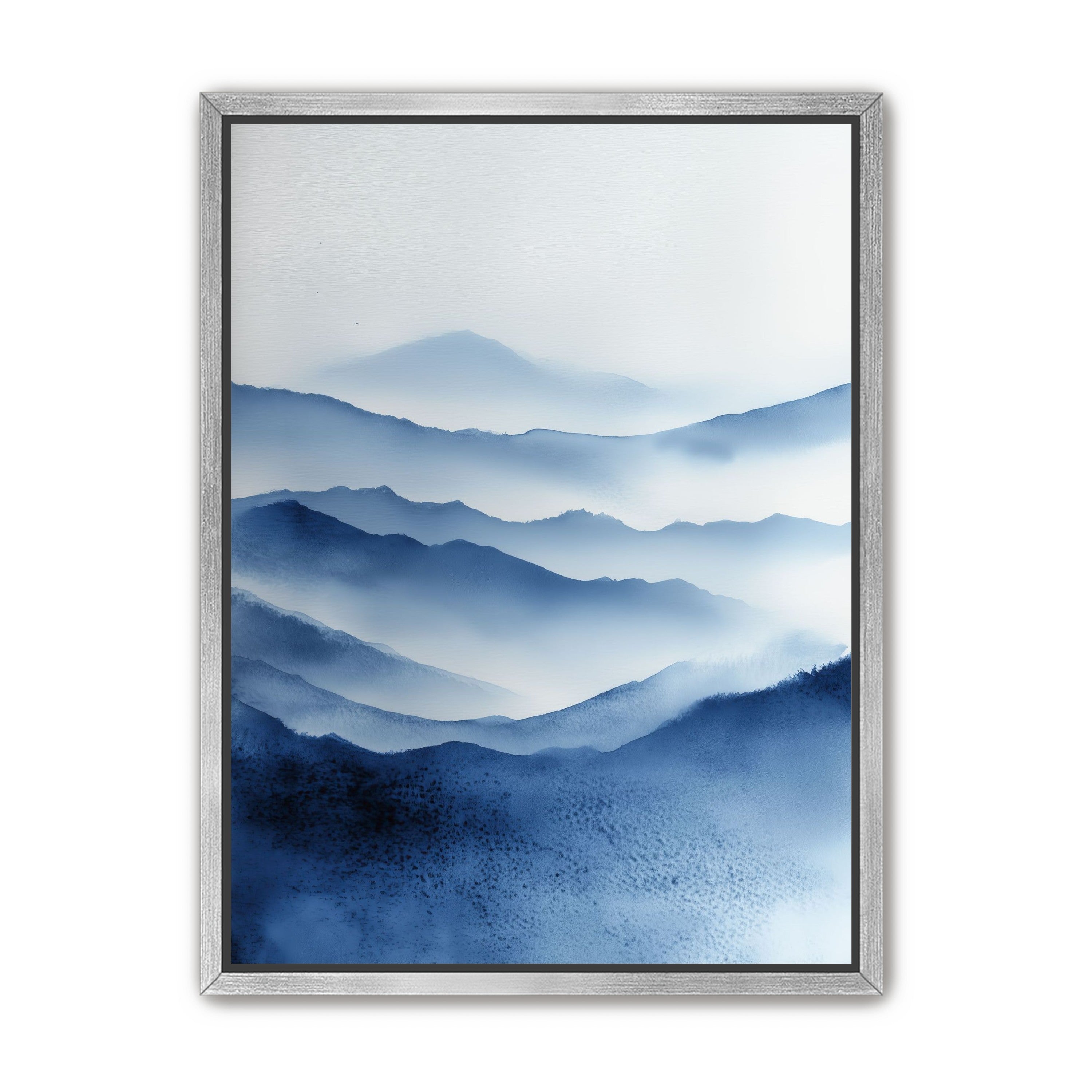 Misty Mountain