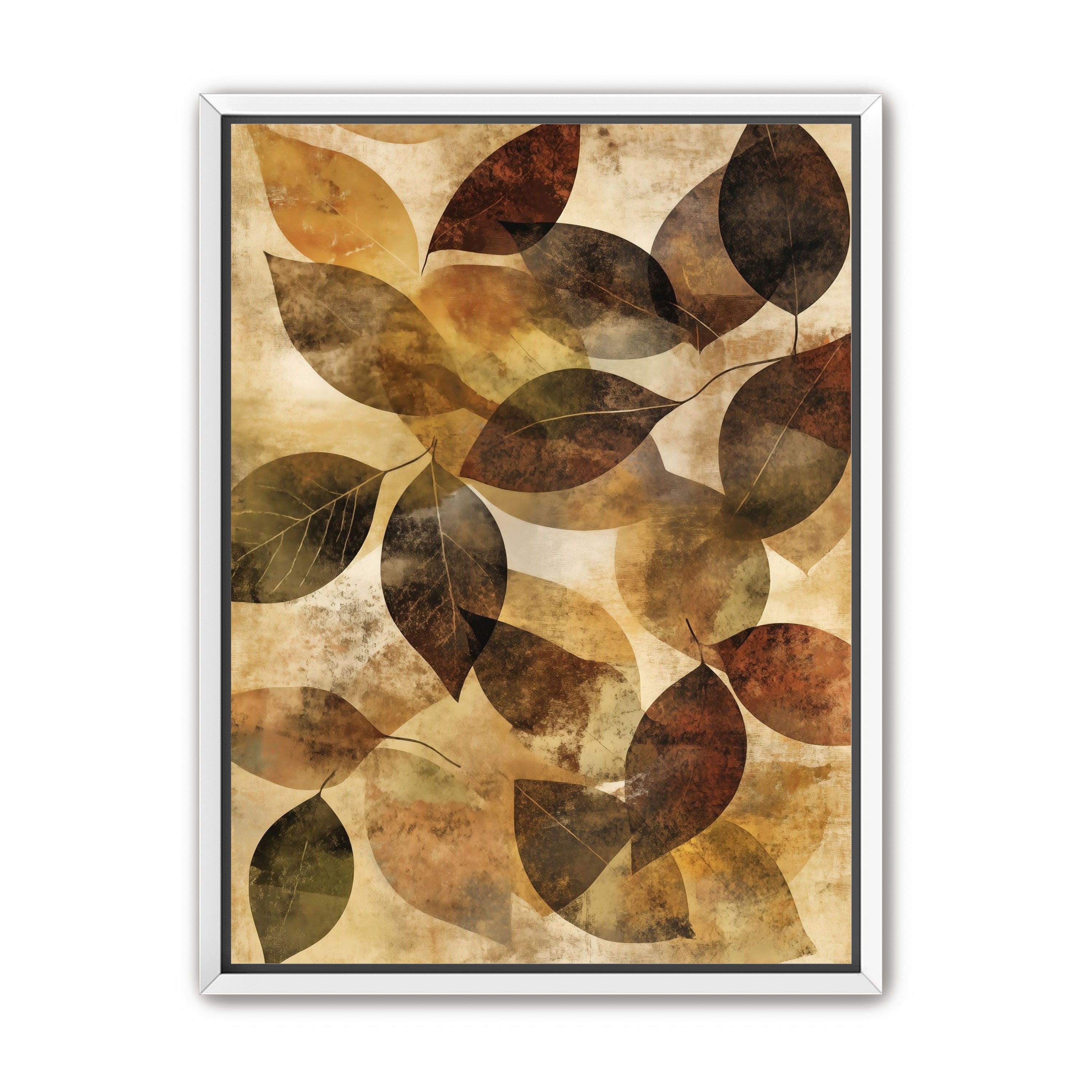 The Weight of Seasons