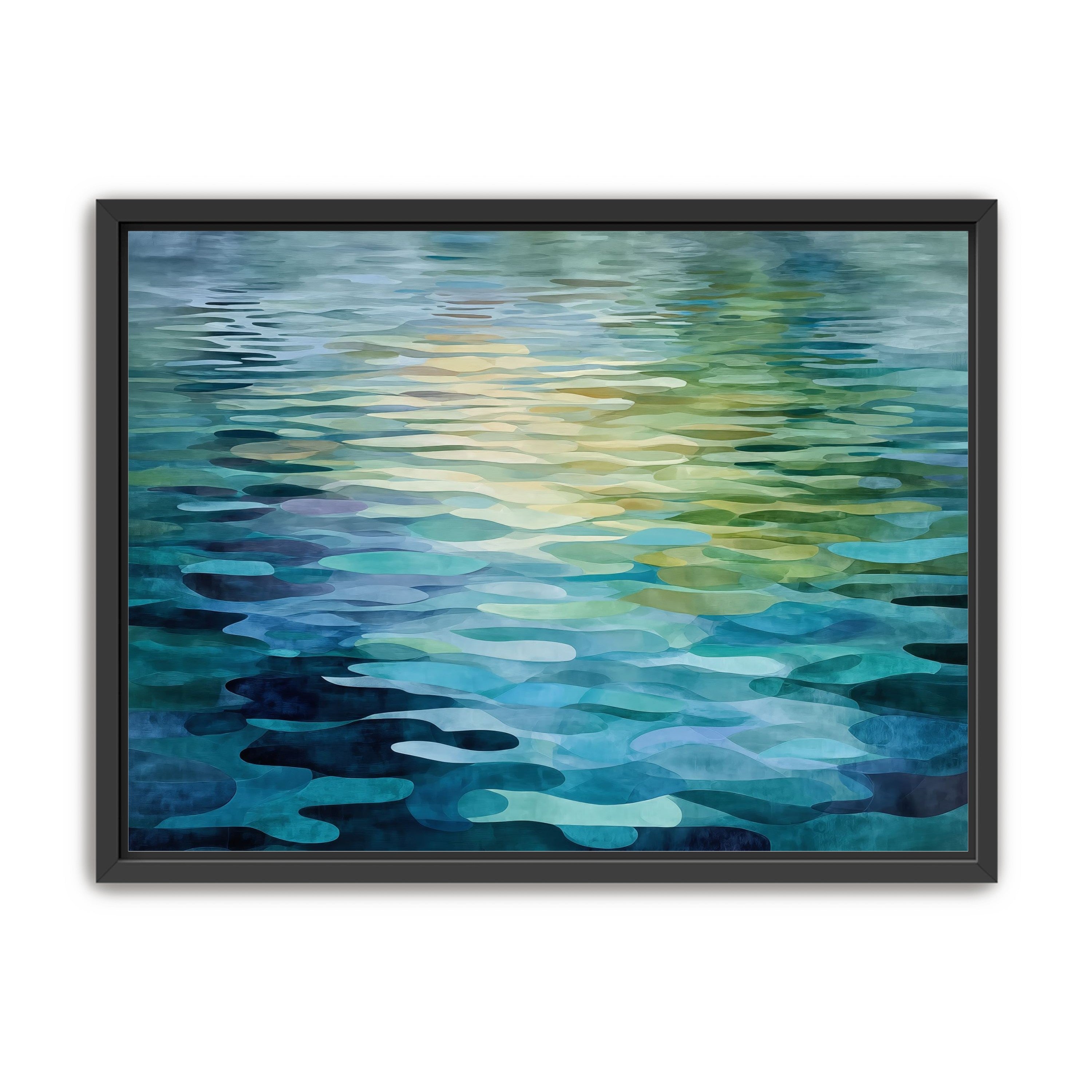 Memory in Ripples