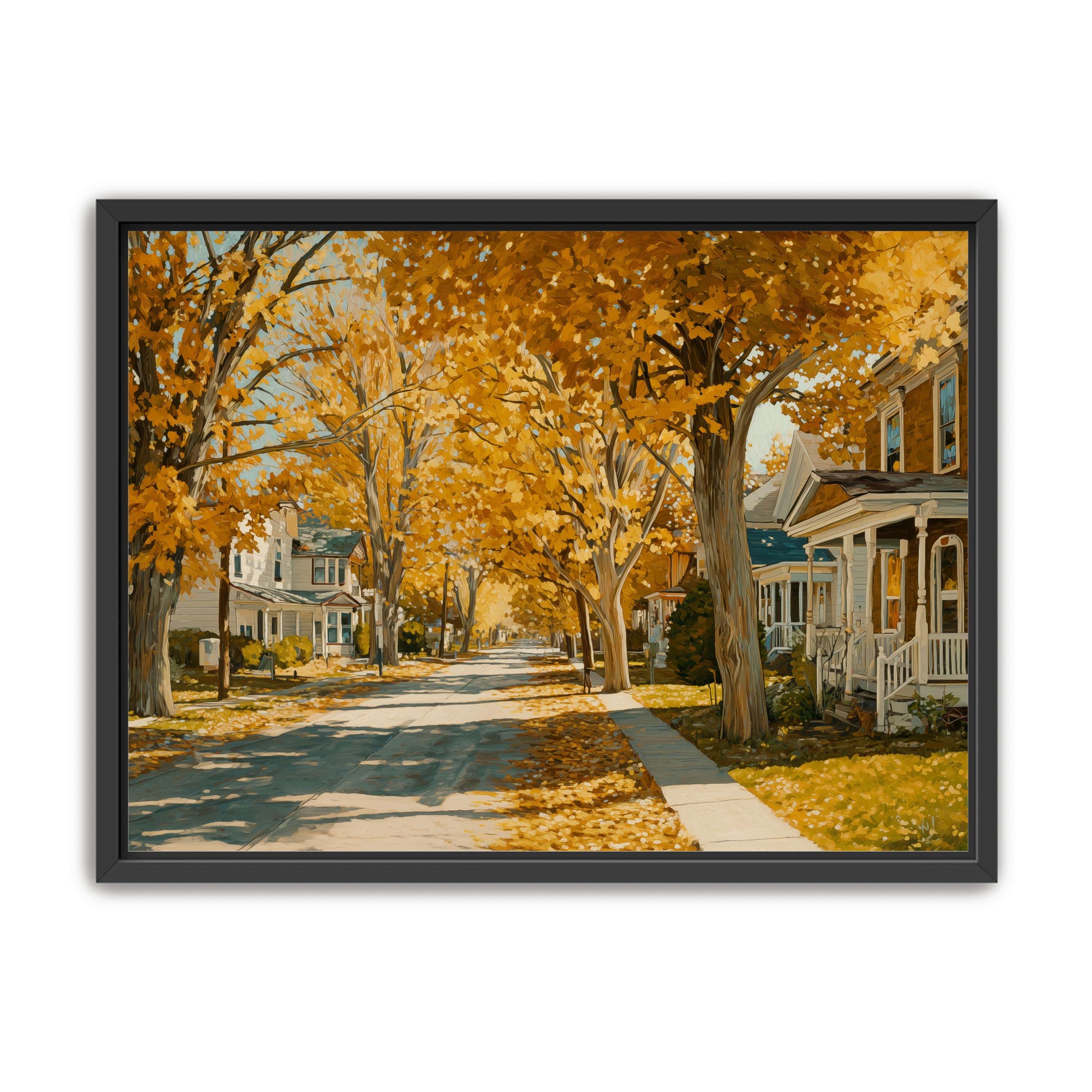 Golden Street