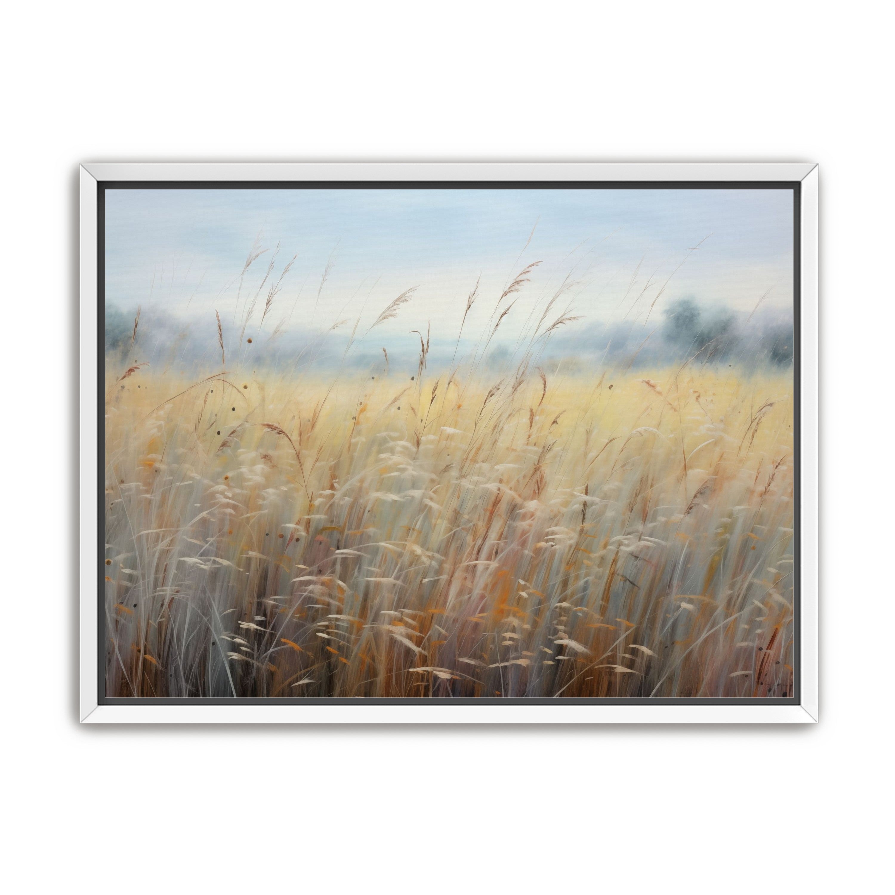 Wheat Fields