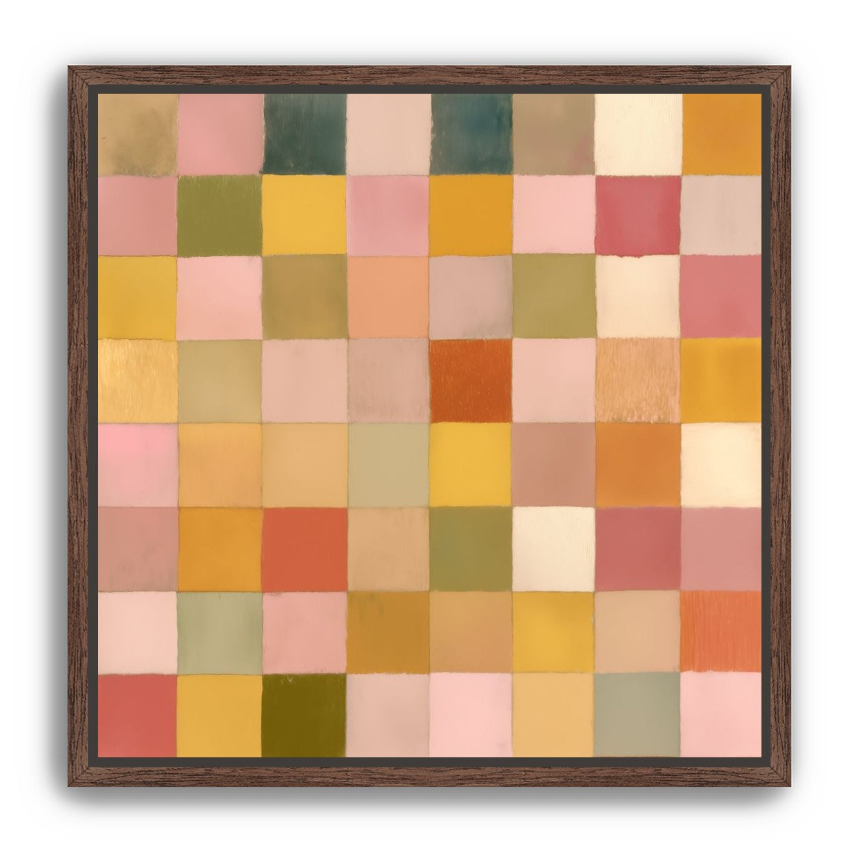 Garden of Squares