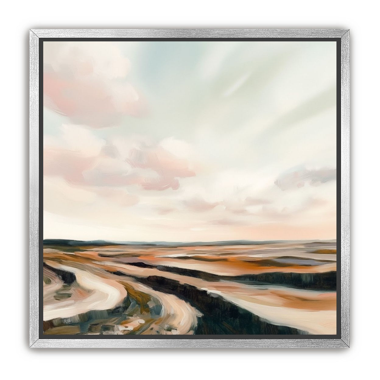 Painted Plains