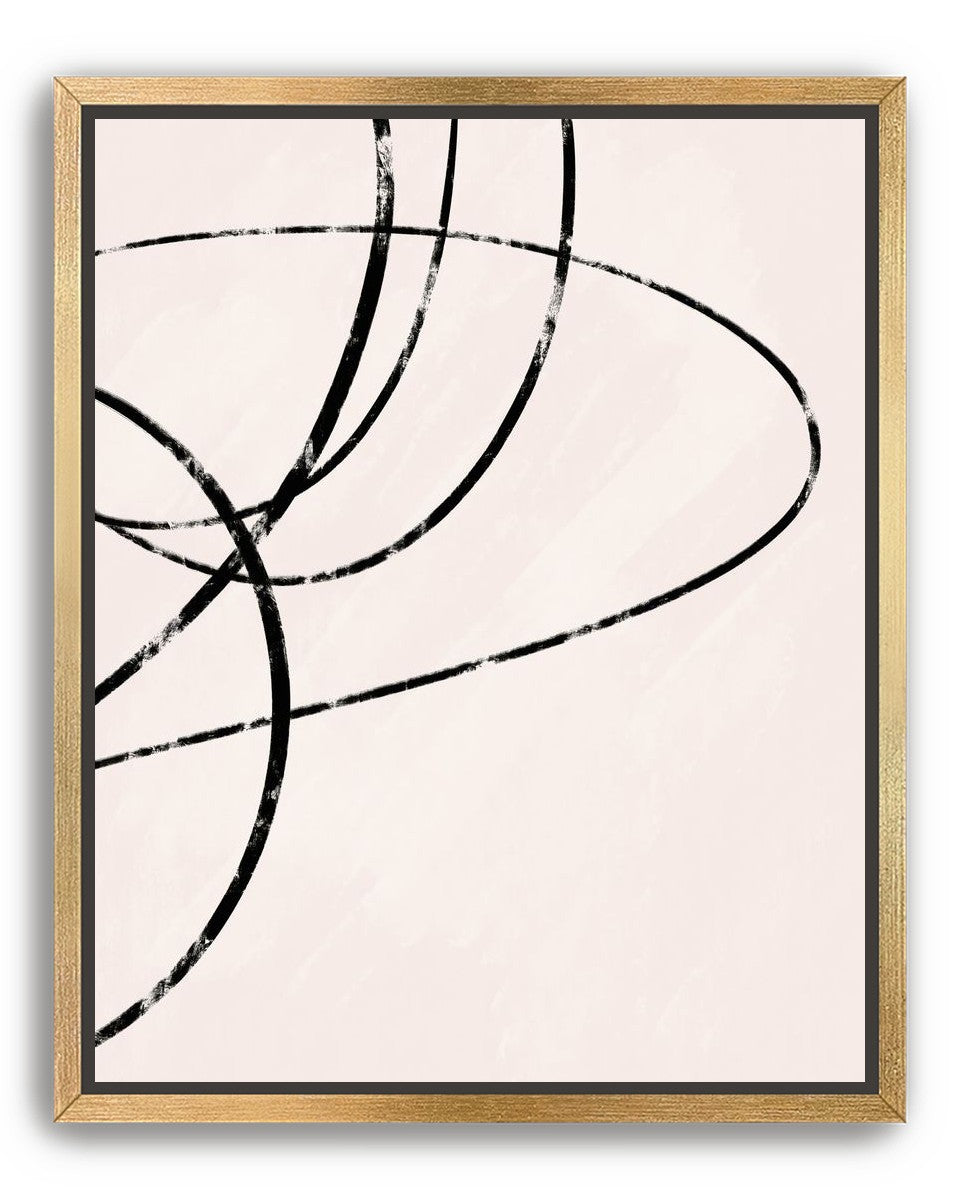 Looping Lines