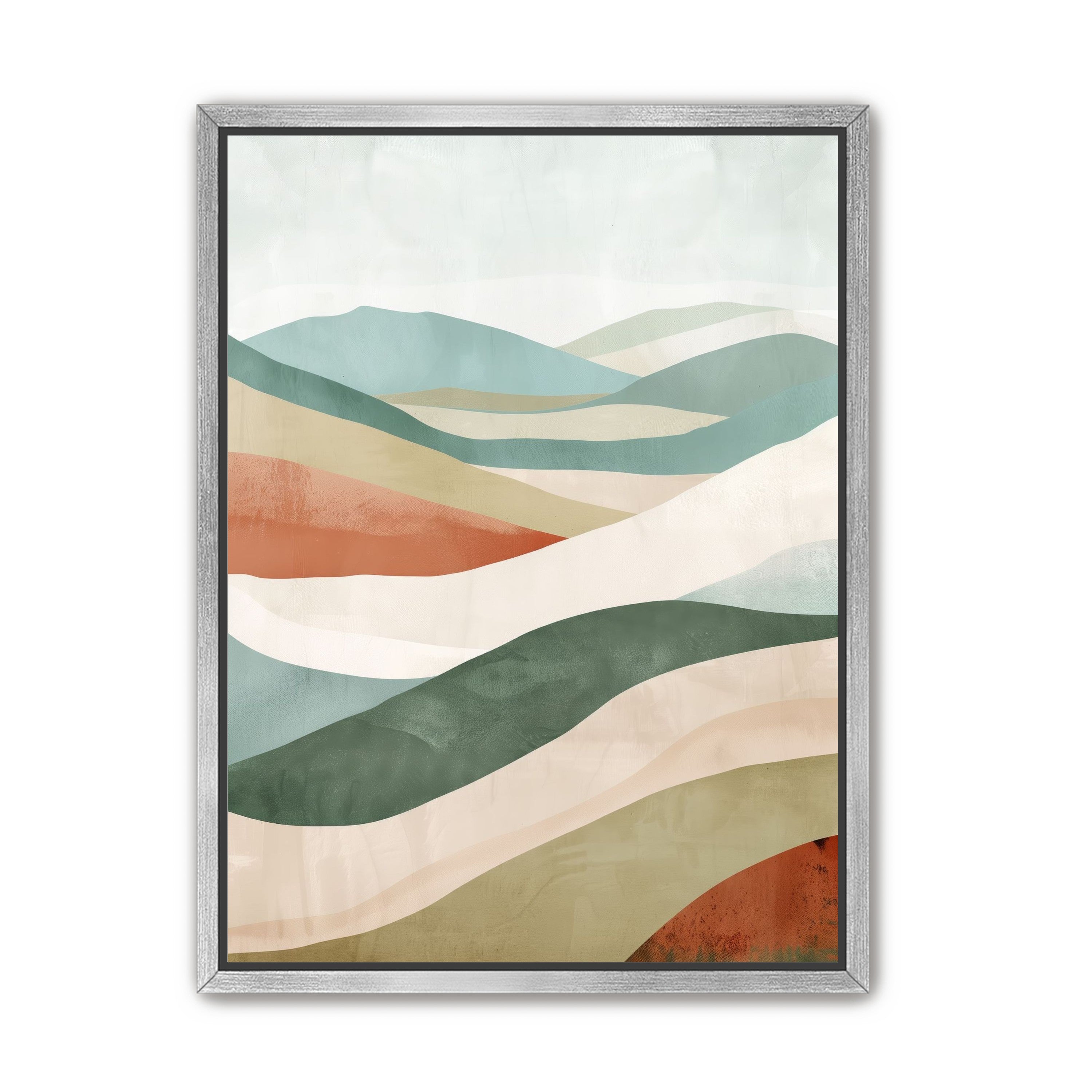 Bands Across the Valley