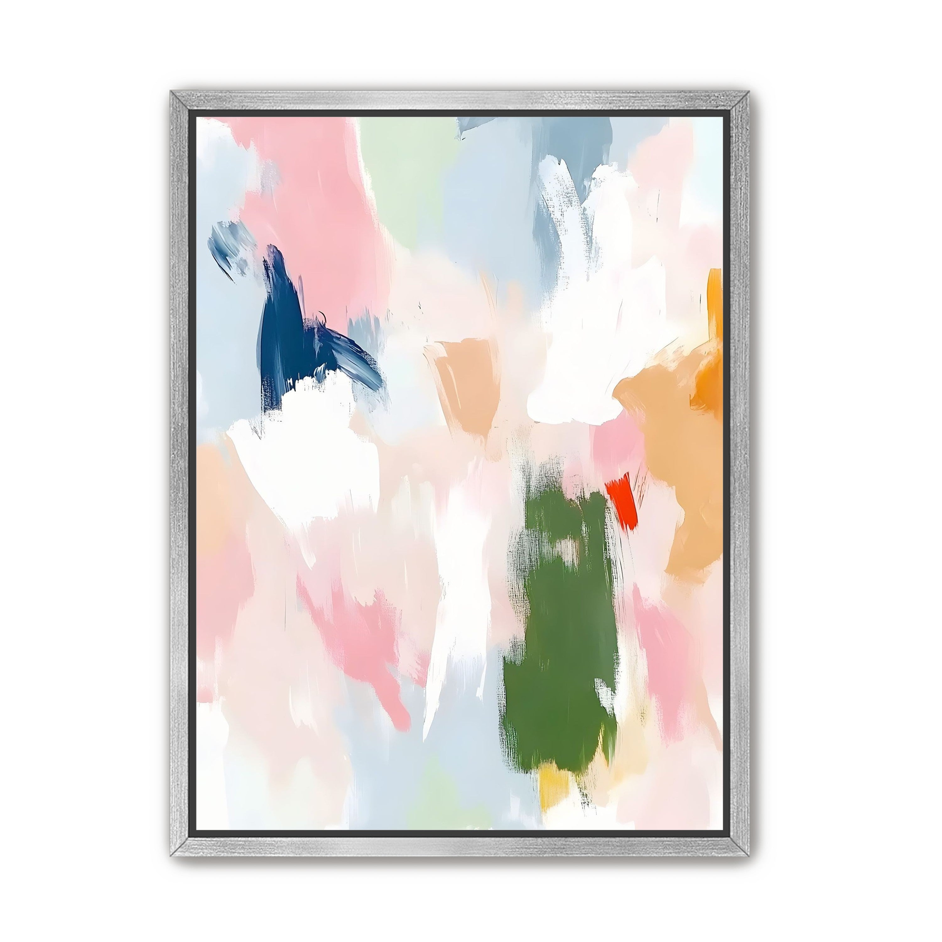 Intervals of Hue