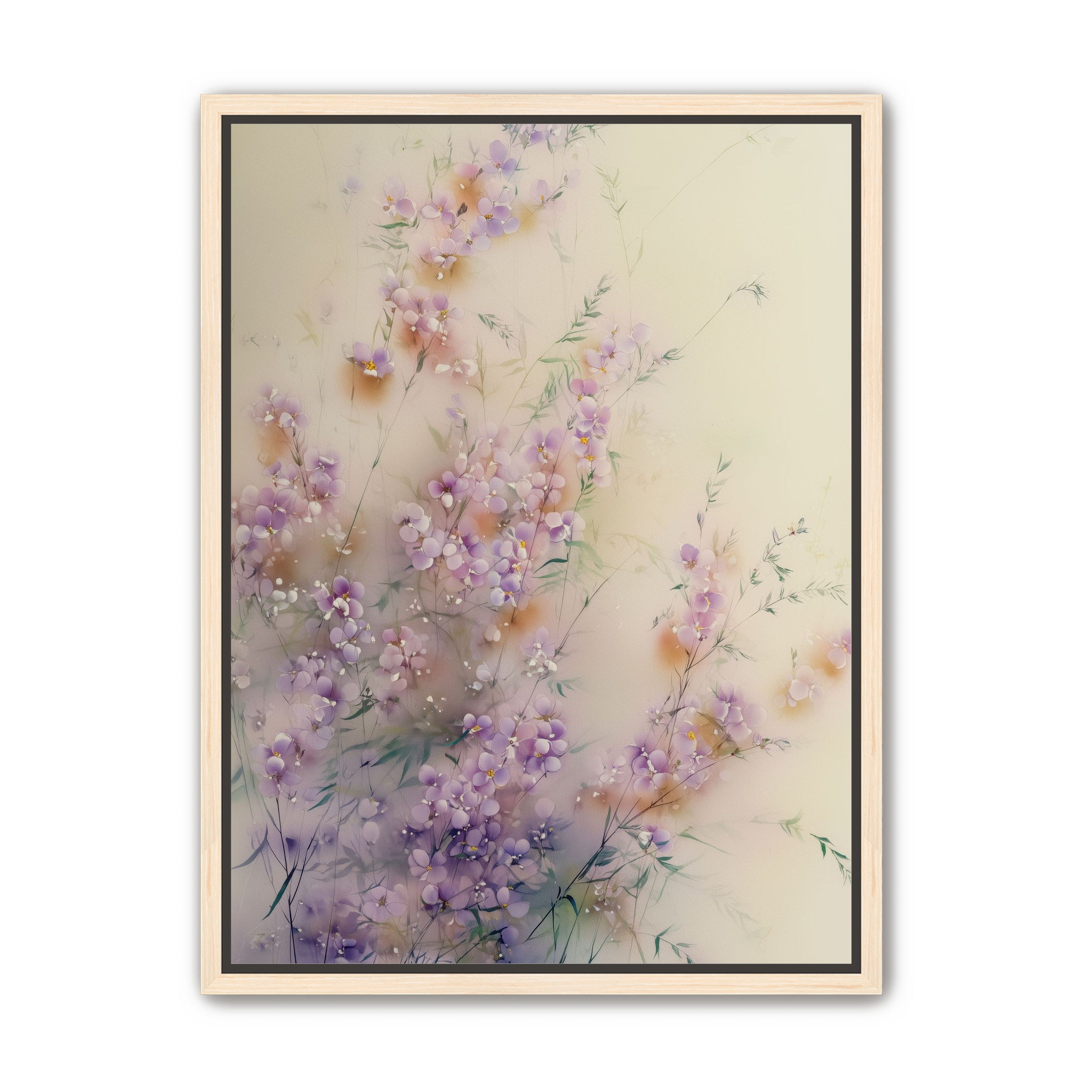 Golden Lavender