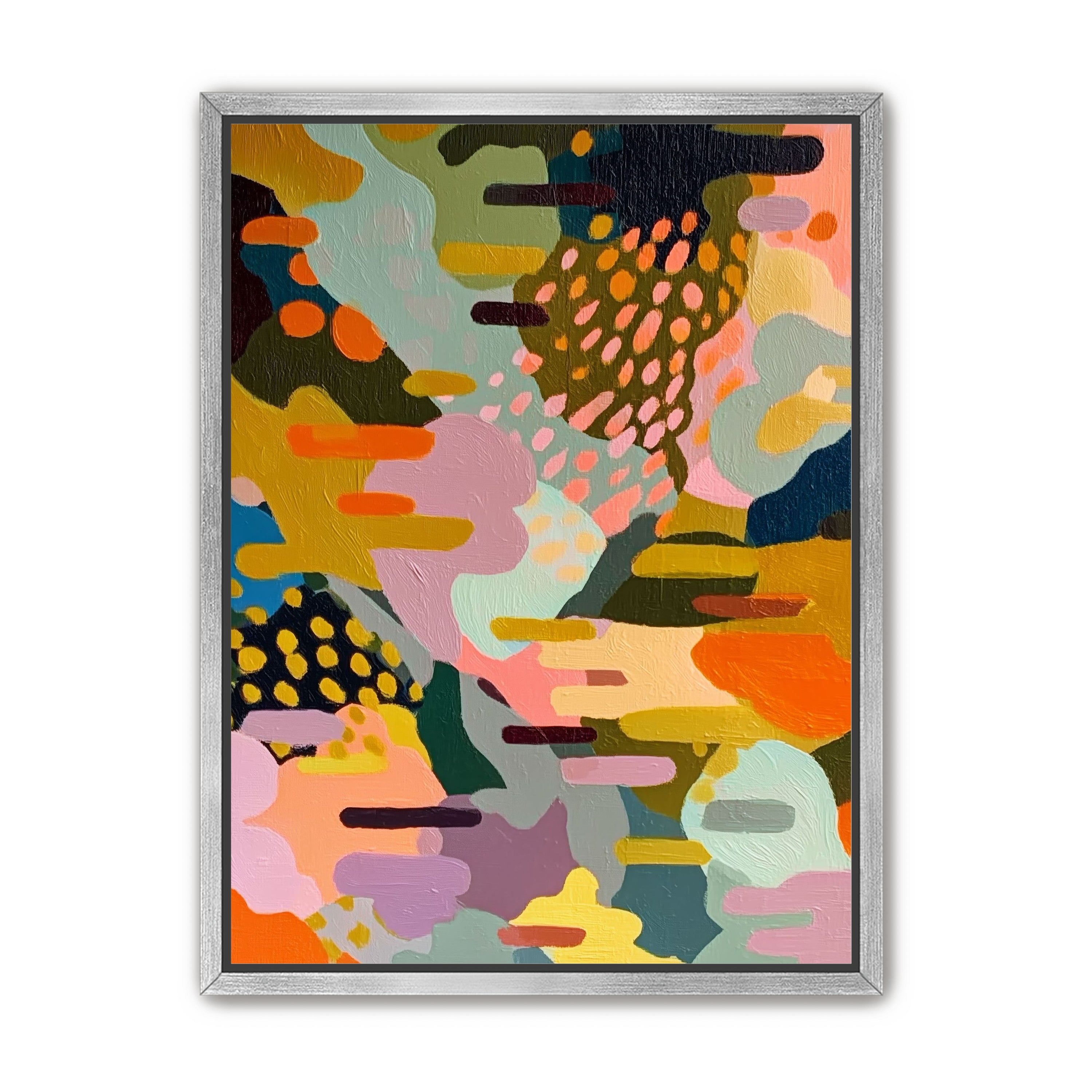 Color Like Confetti 4